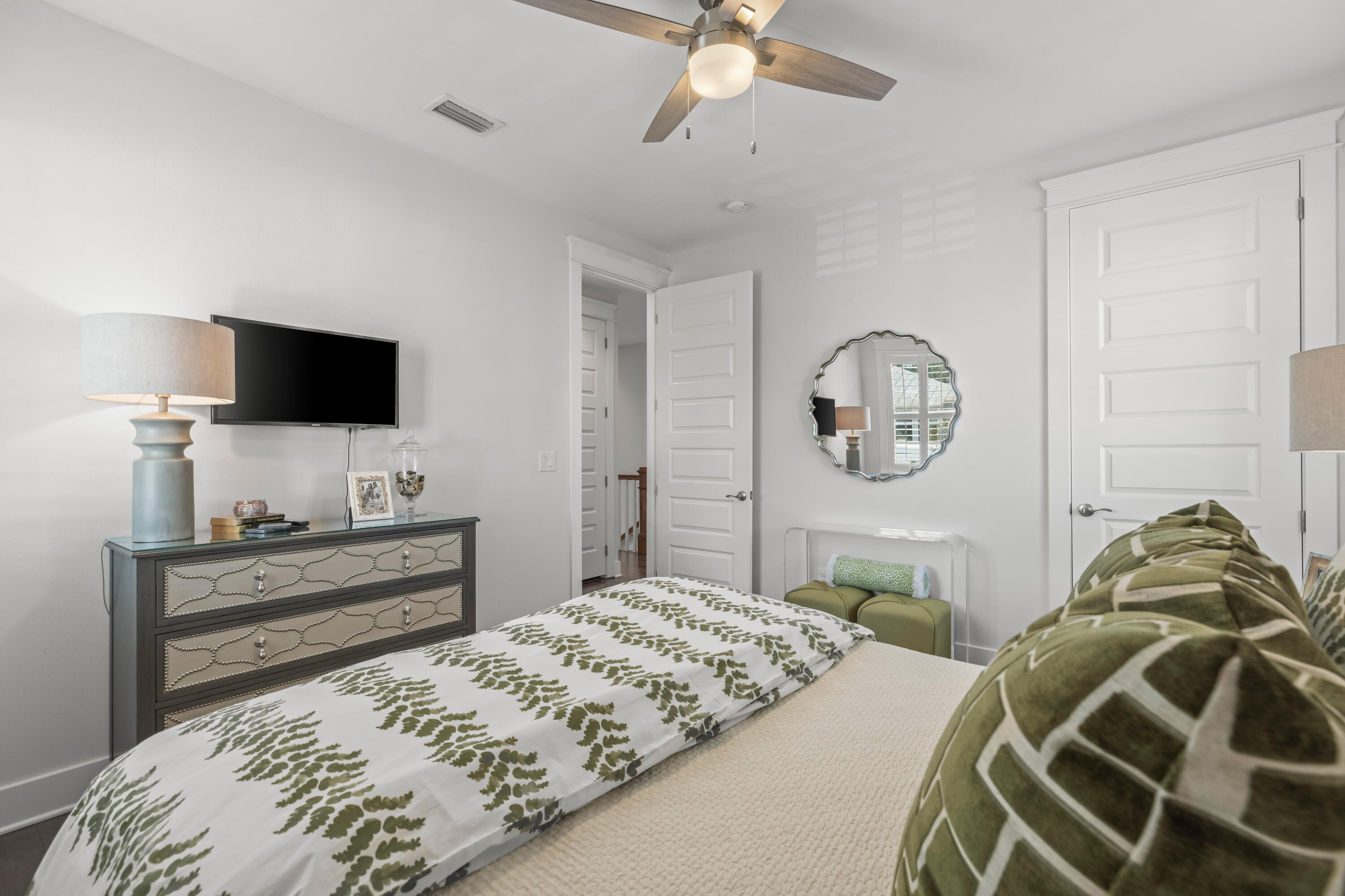 HIGHLAND PARKS - Residential