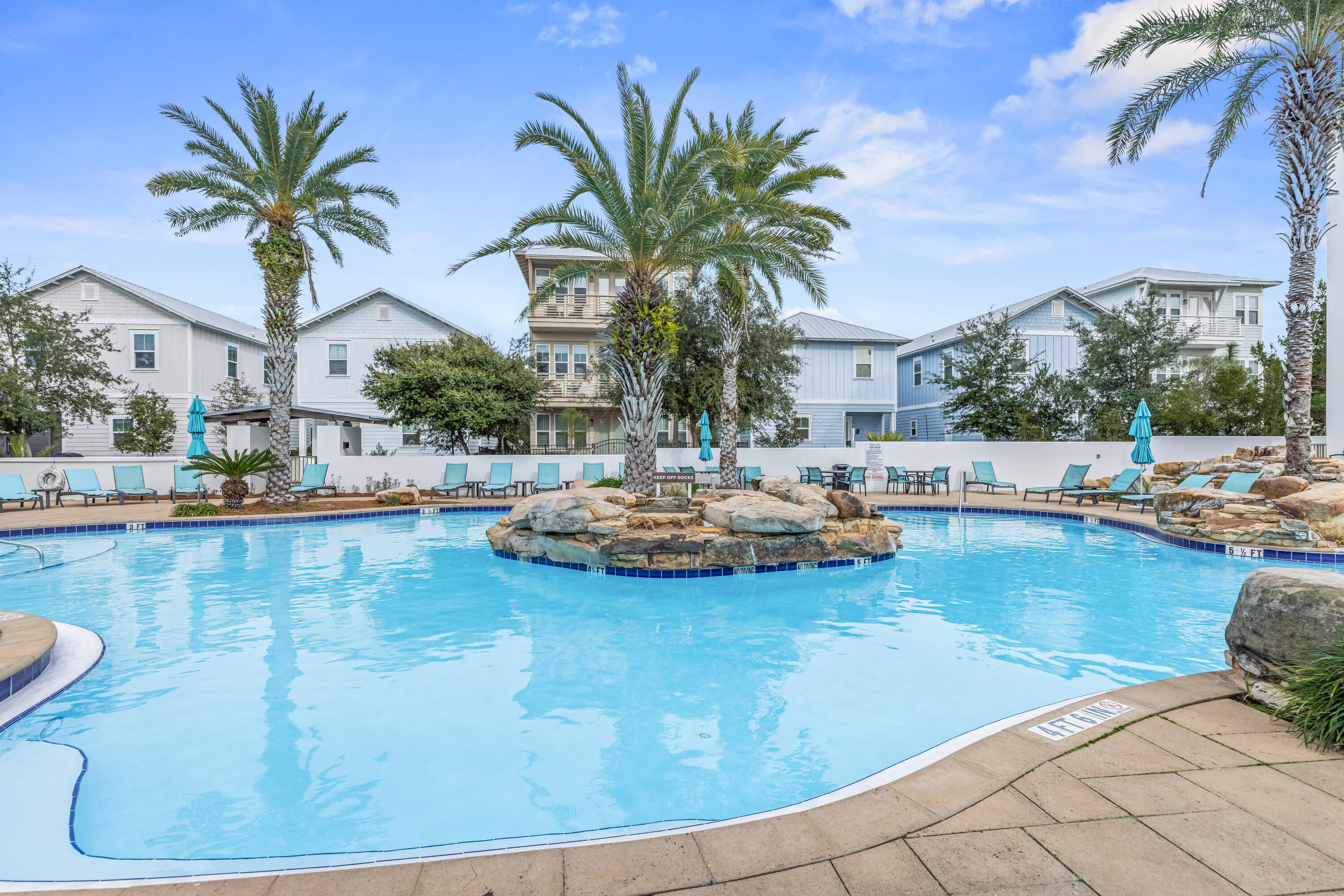 HIGHLAND PARKS - Residential