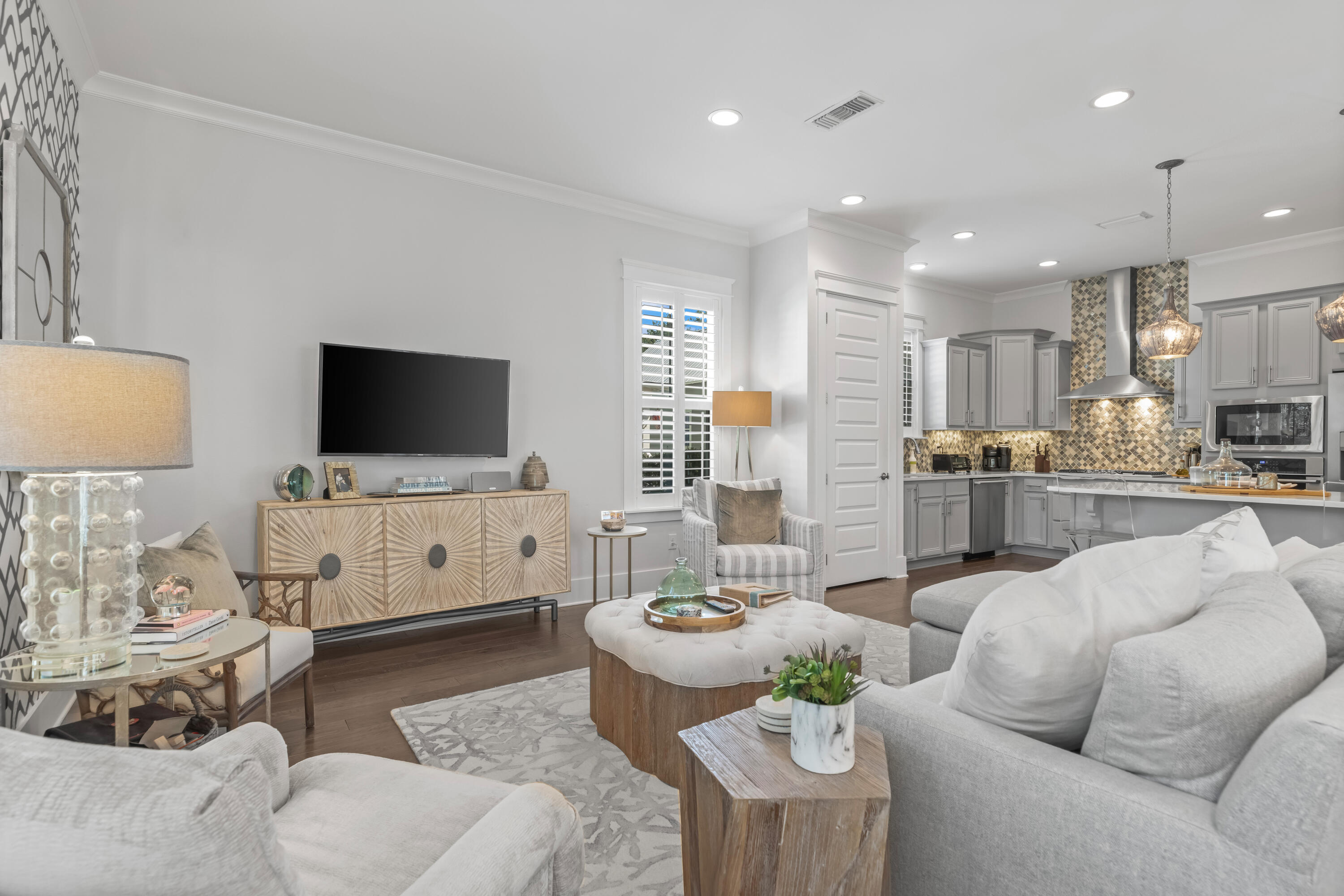 HIGHLAND PARKS - Residential