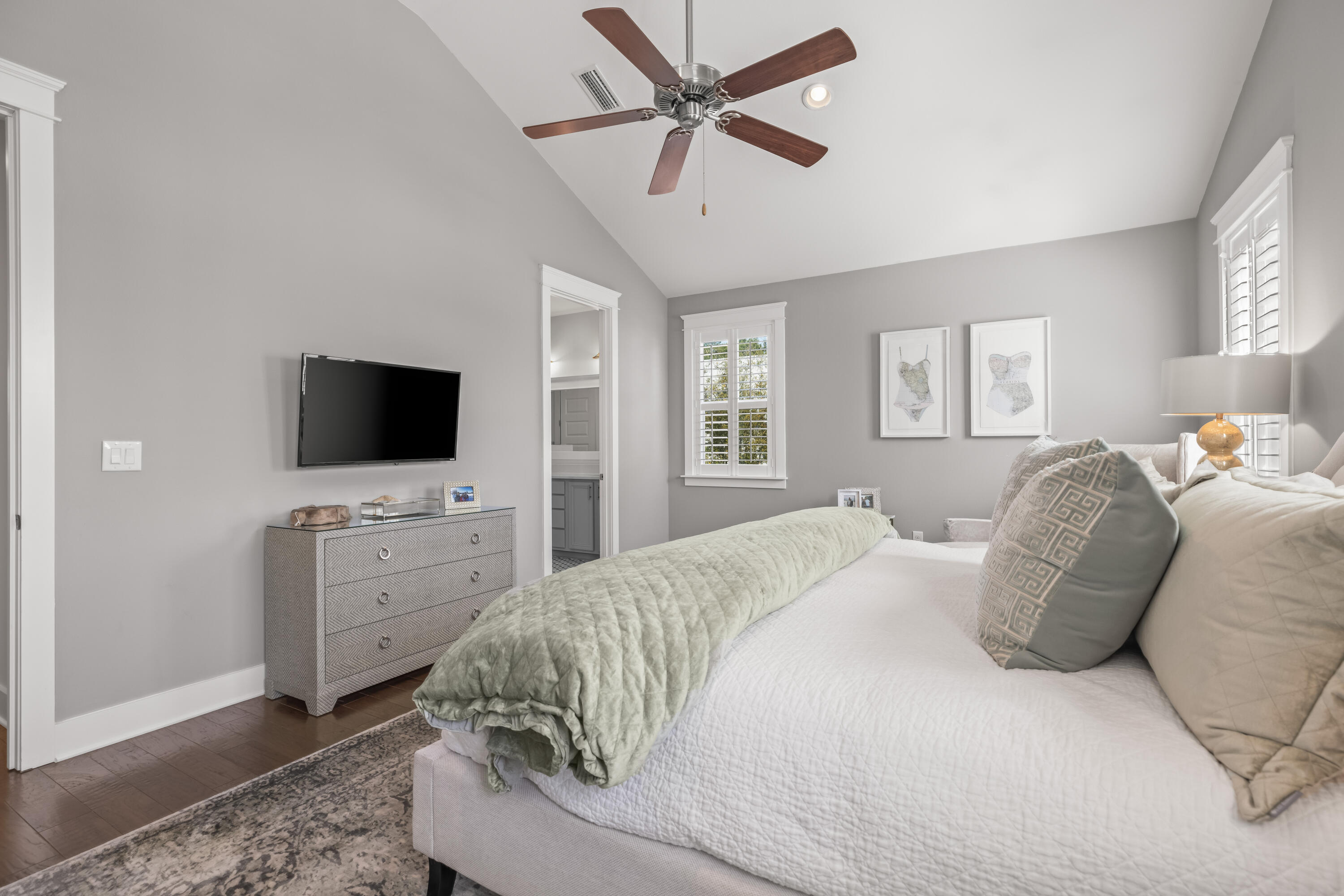 HIGHLAND PARKS - Residential