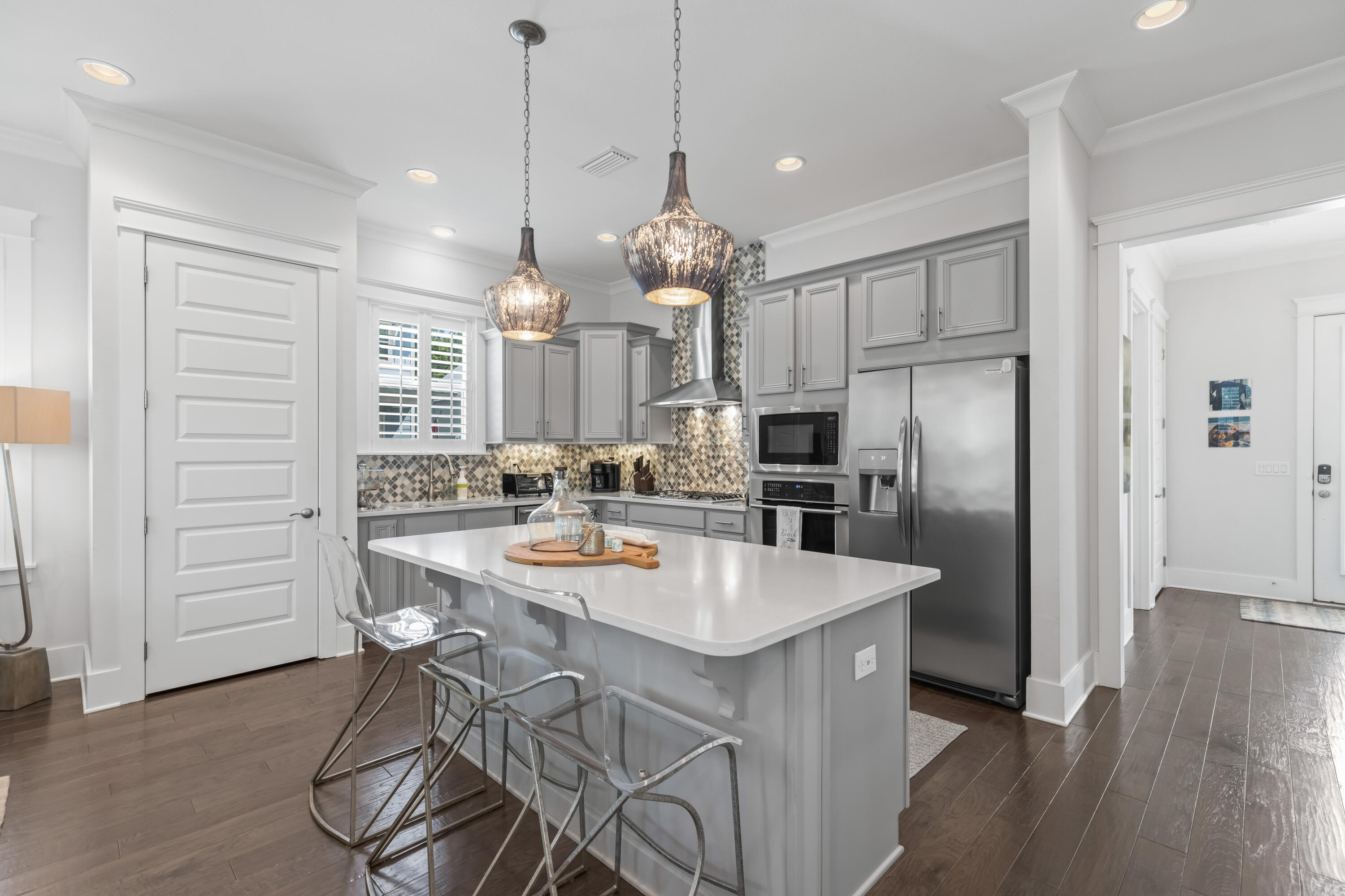 HIGHLAND PARKS - Residential