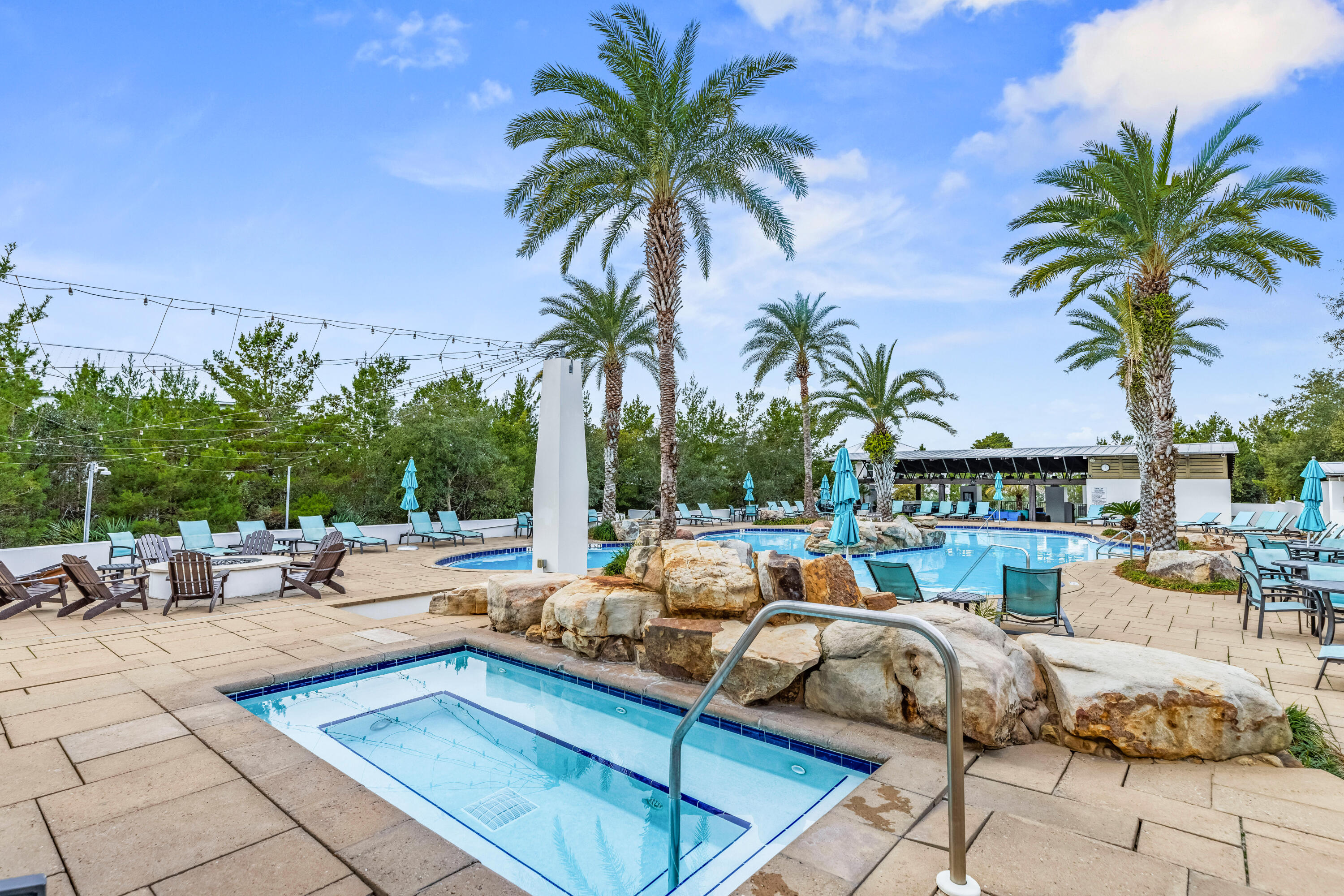 HIGHLAND PARKS - Residential