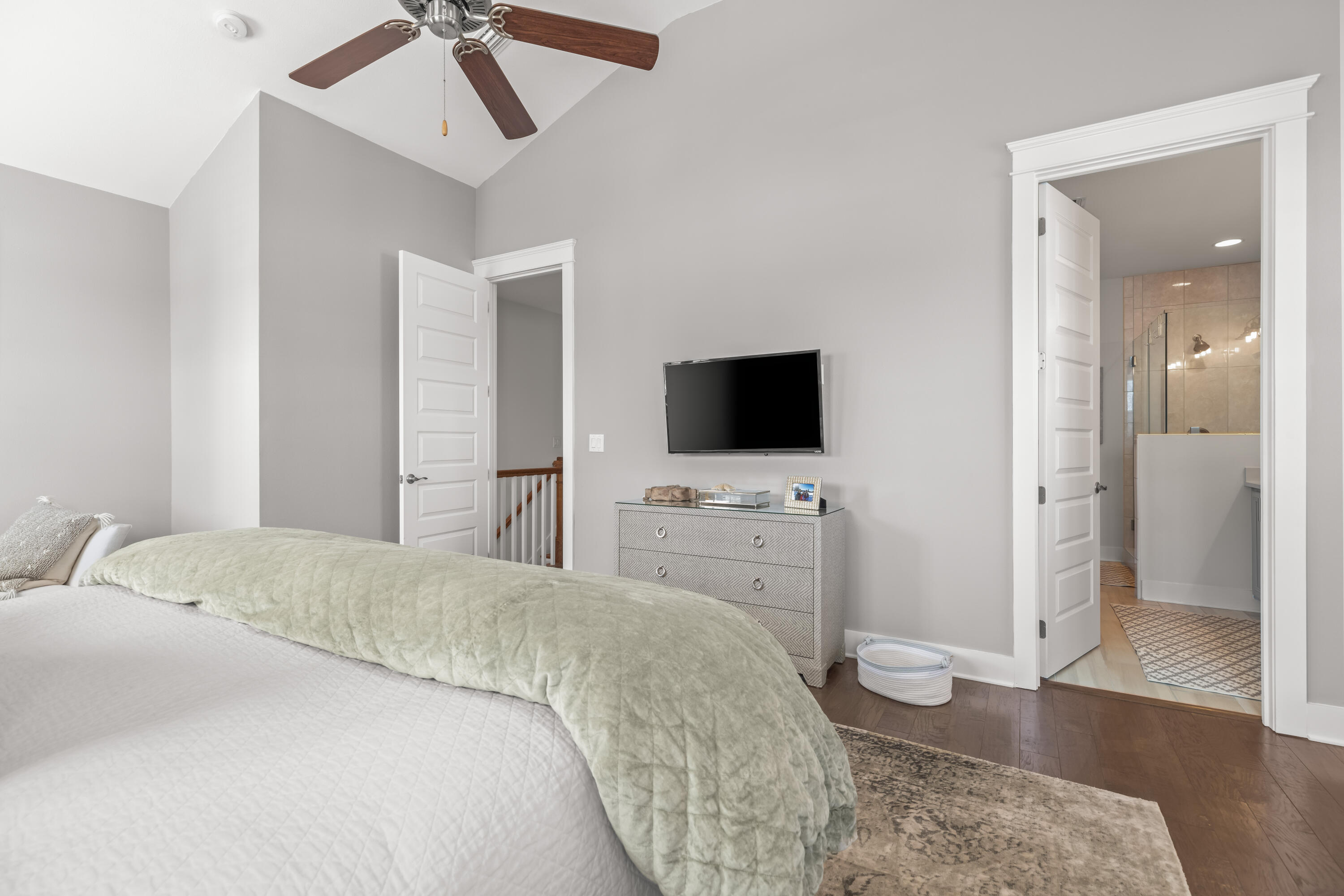 HIGHLAND PARKS - Residential