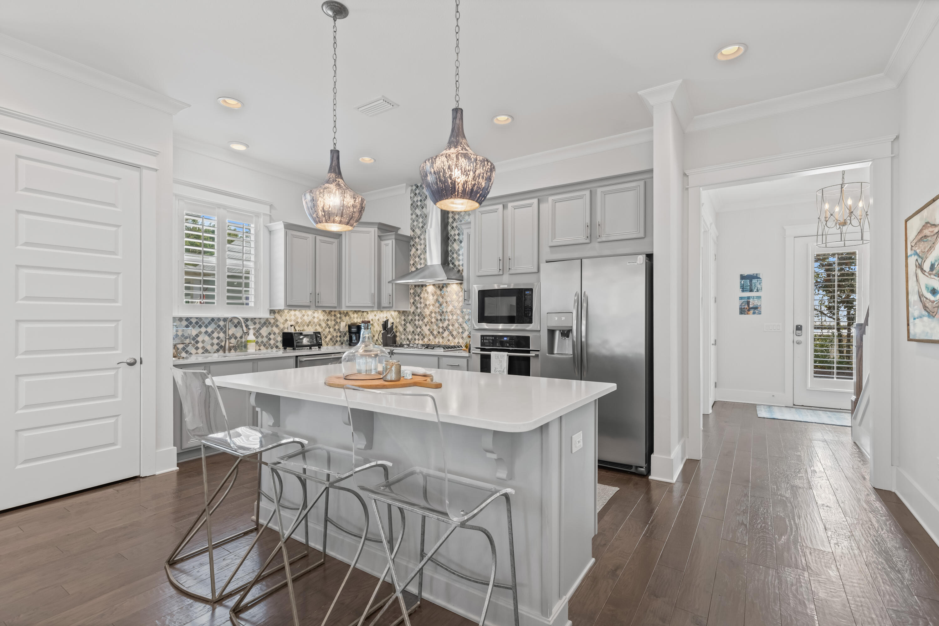 HIGHLAND PARKS - Residential