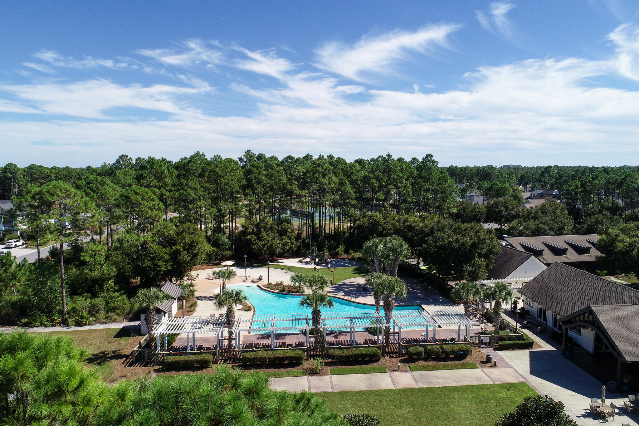 WATERSOUND ORIGINS - Residential