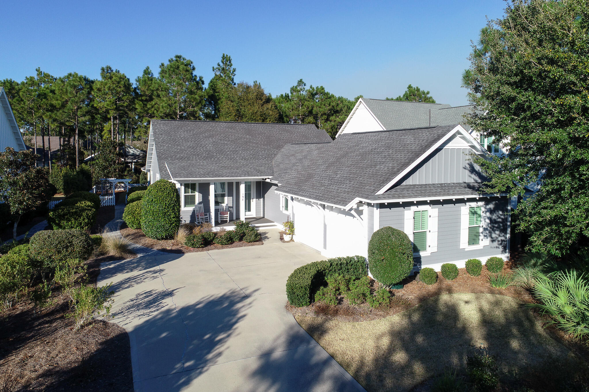 WATERSOUND ORIGINS - Residential