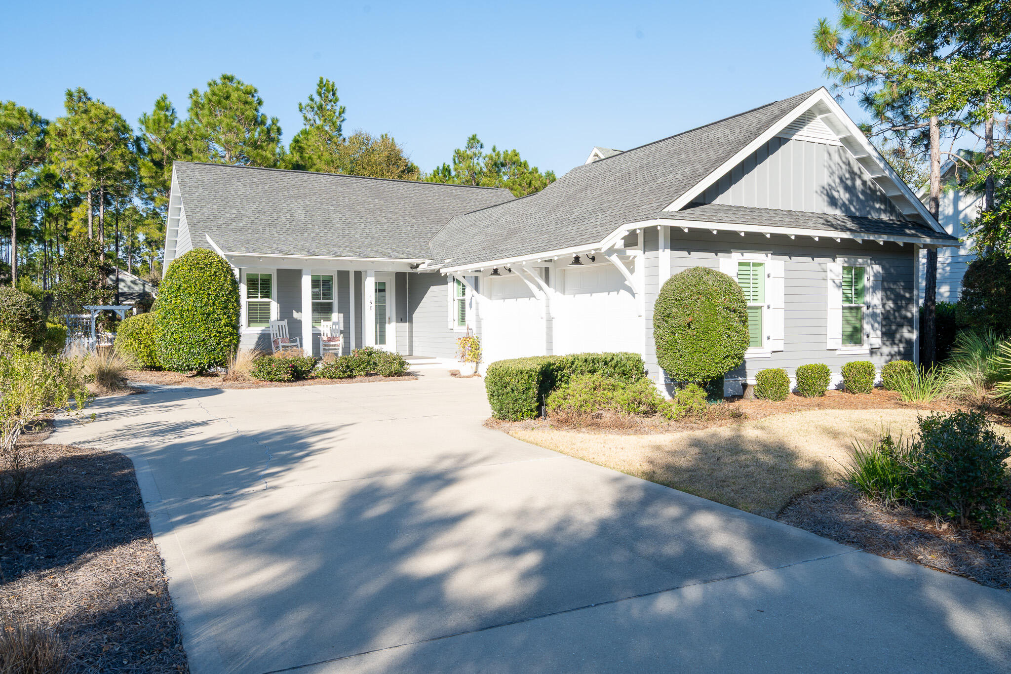 WATERSOUND ORIGINS - Residential