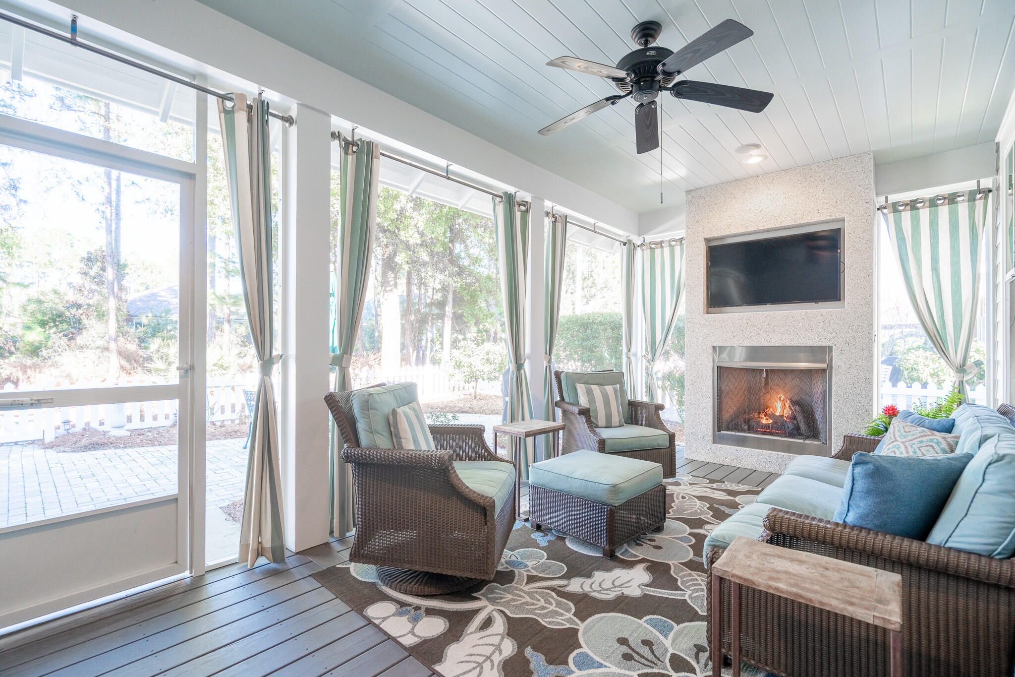 WATERSOUND ORIGINS - Residential