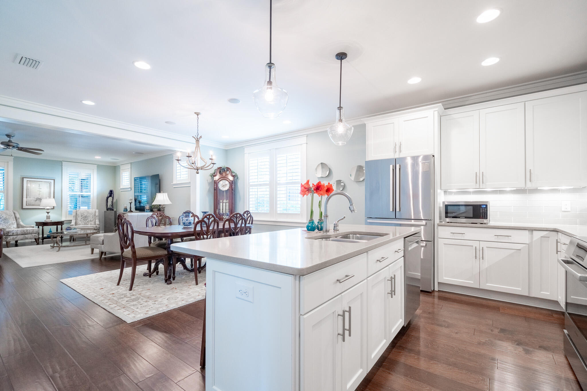 WATERSOUND ORIGINS - Residential