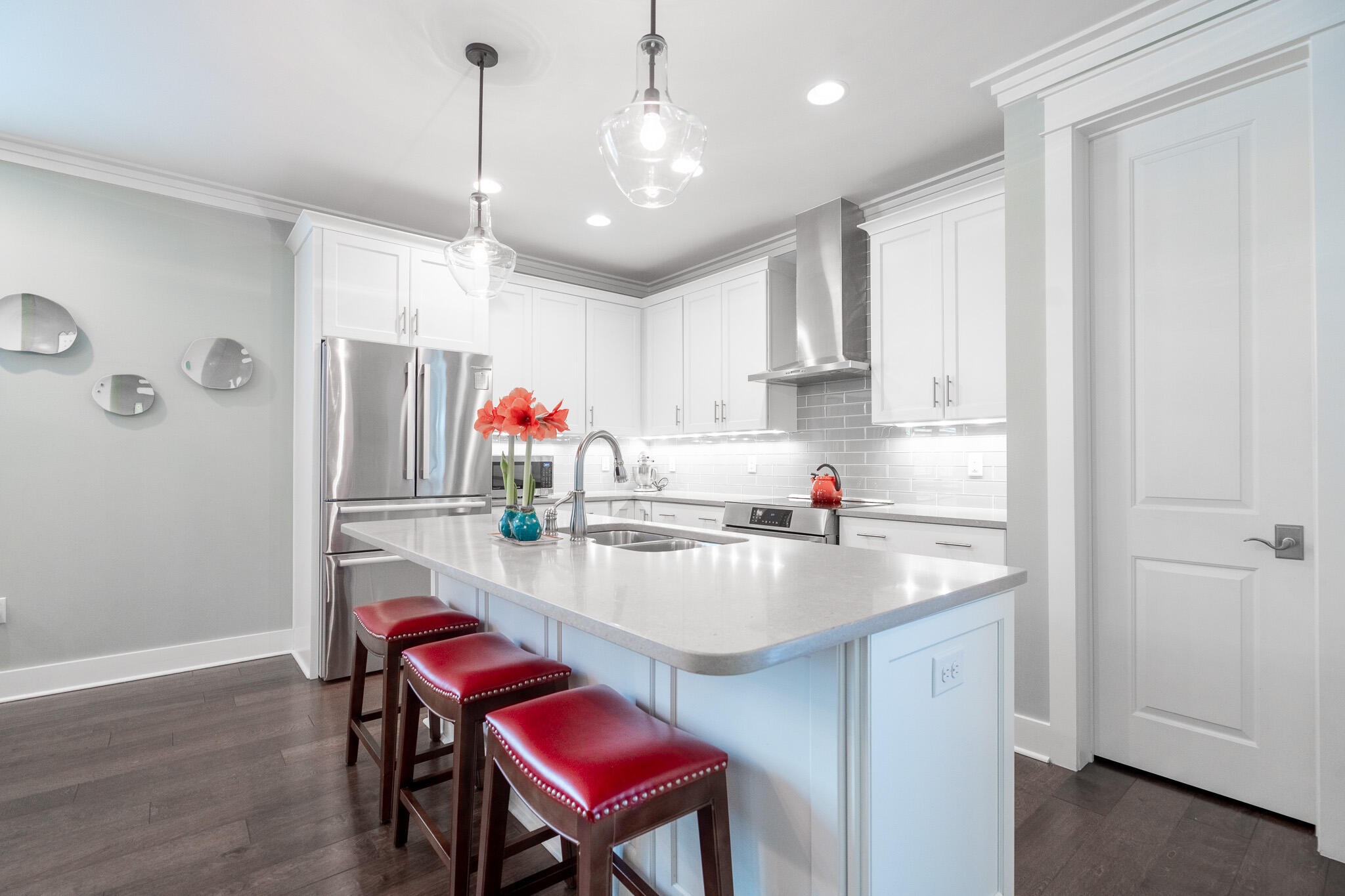 WATERSOUND ORIGINS - Residential