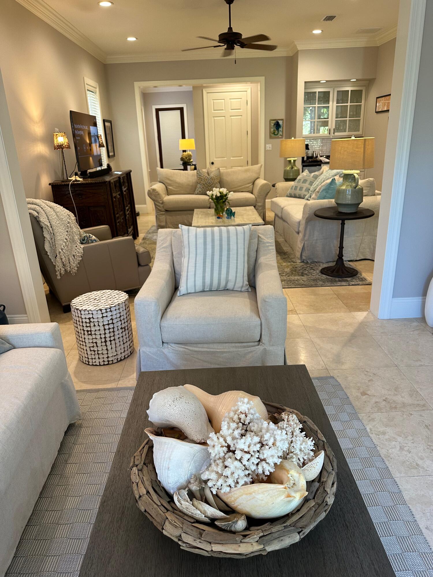 DEL MAR AT SANDESTIN - Residential