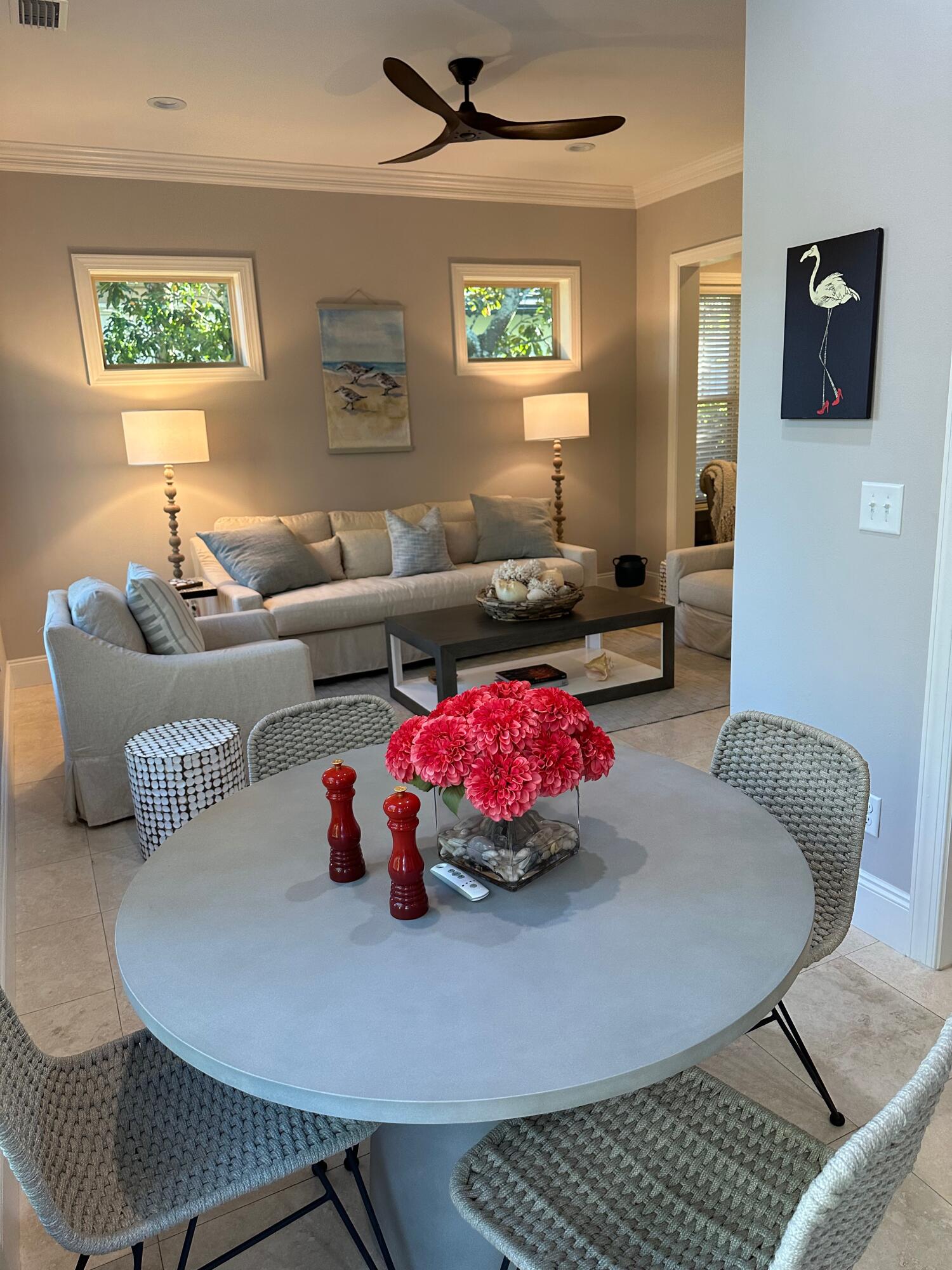 DEL MAR AT SANDESTIN - Residential