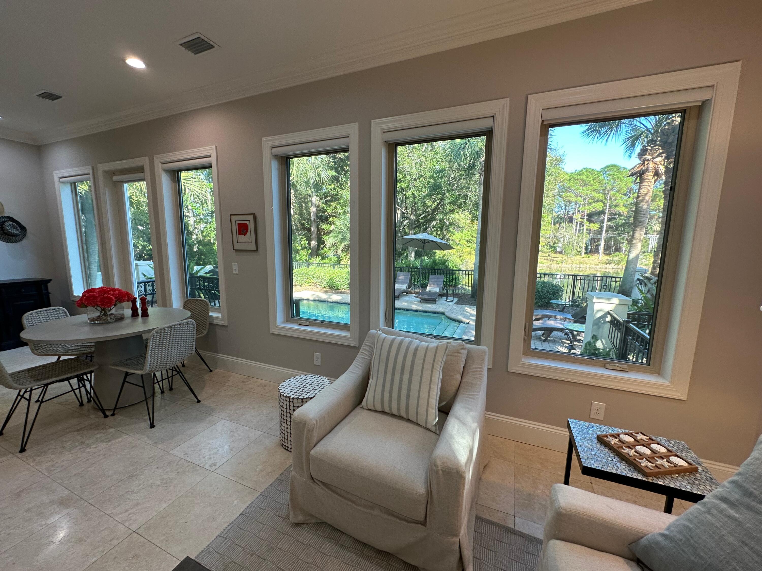 DEL MAR AT SANDESTIN - Residential