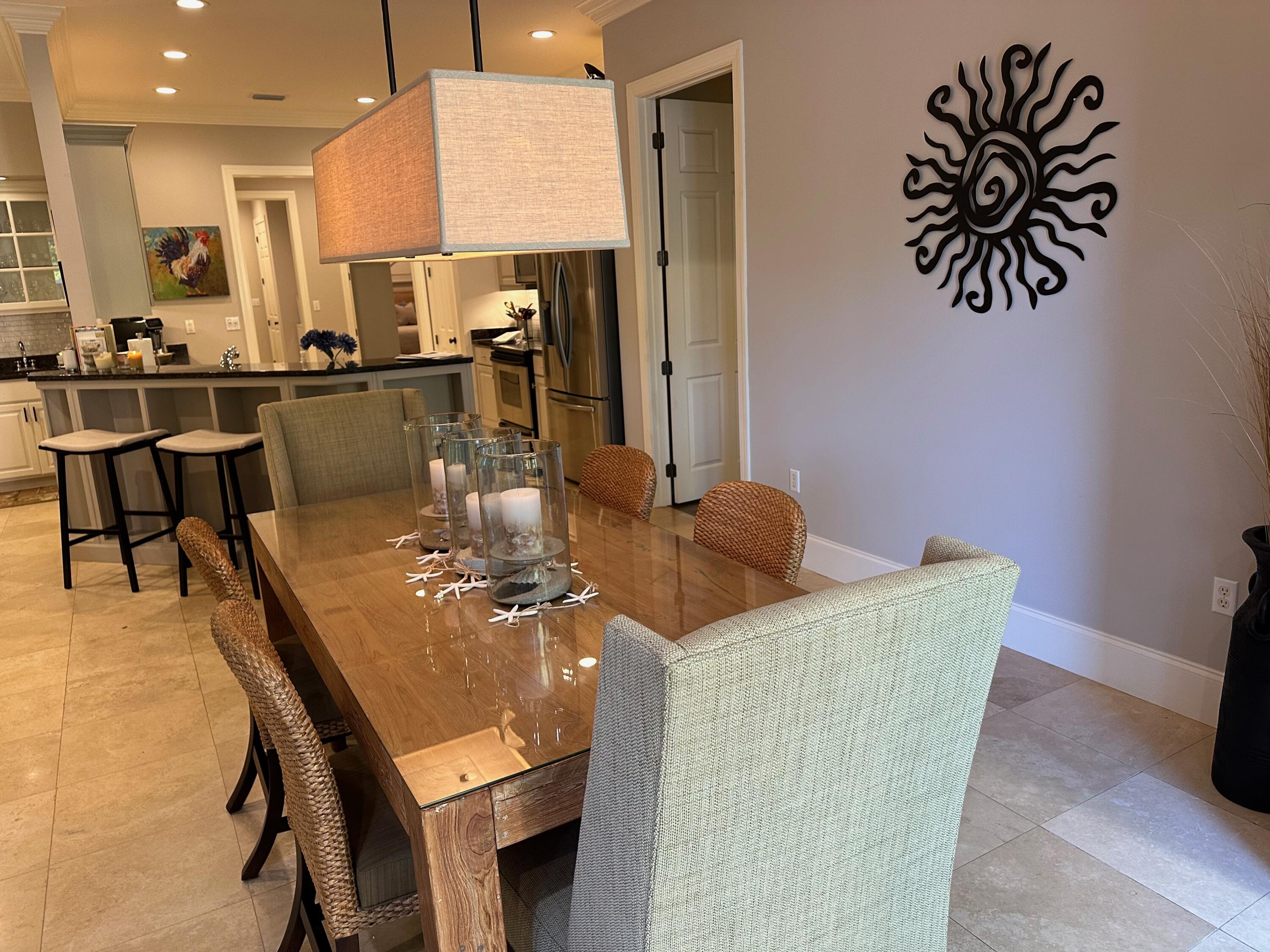 DEL MAR AT SANDESTIN - Residential