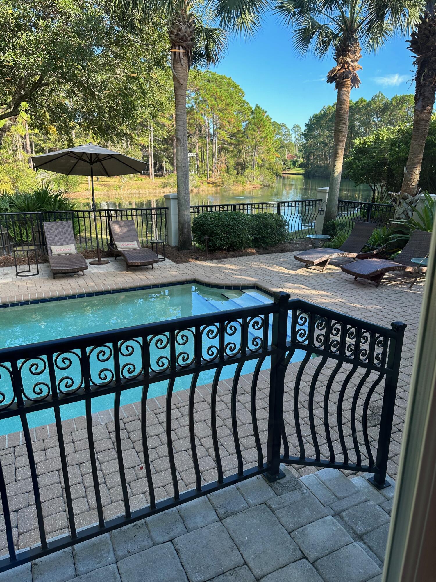 DEL MAR AT SANDESTIN - Residential