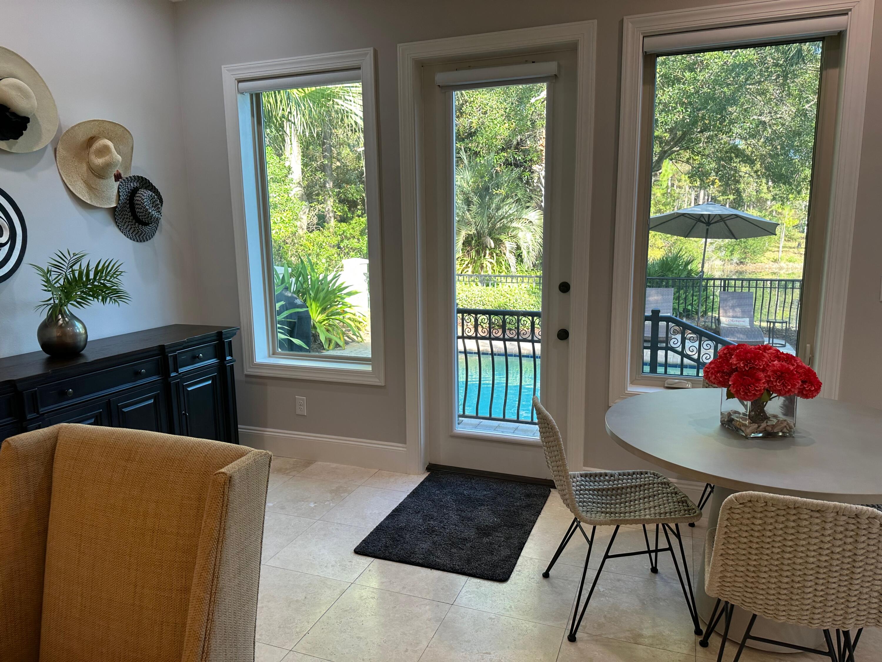 DEL MAR AT SANDESTIN - Residential
