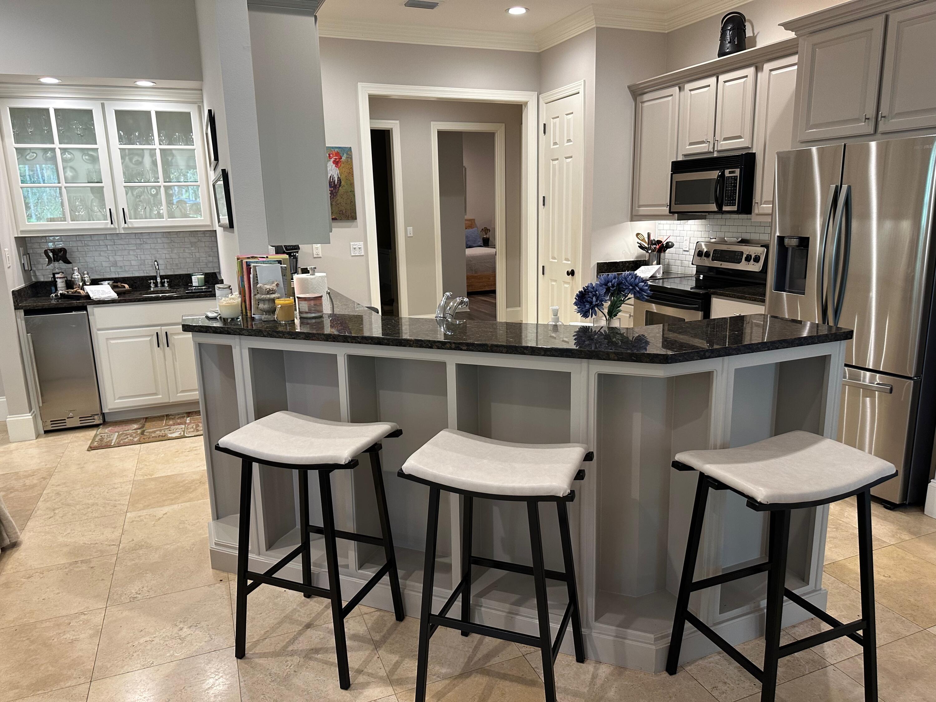DEL MAR AT SANDESTIN - Residential
