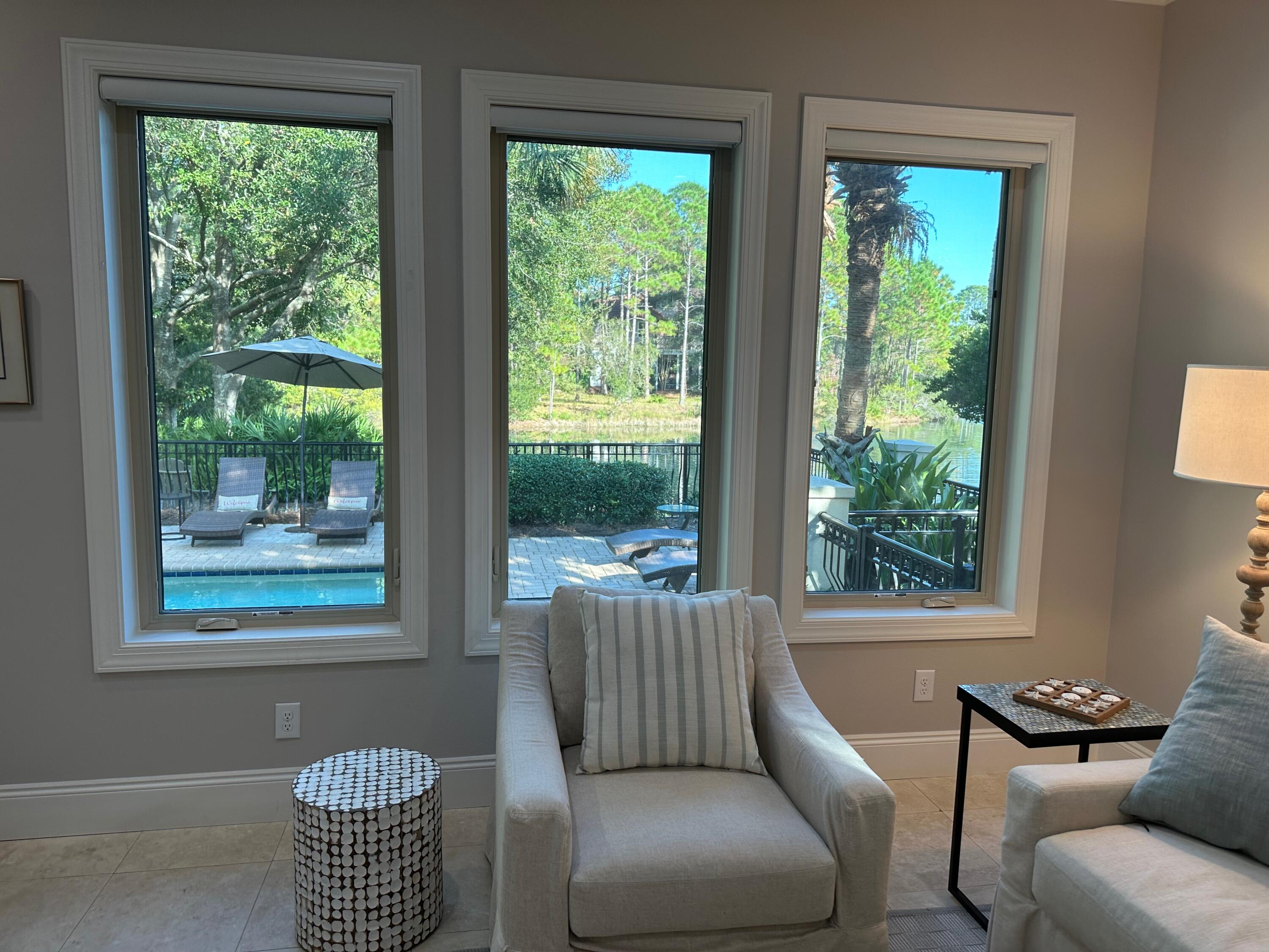 DEL MAR AT SANDESTIN - Residential
