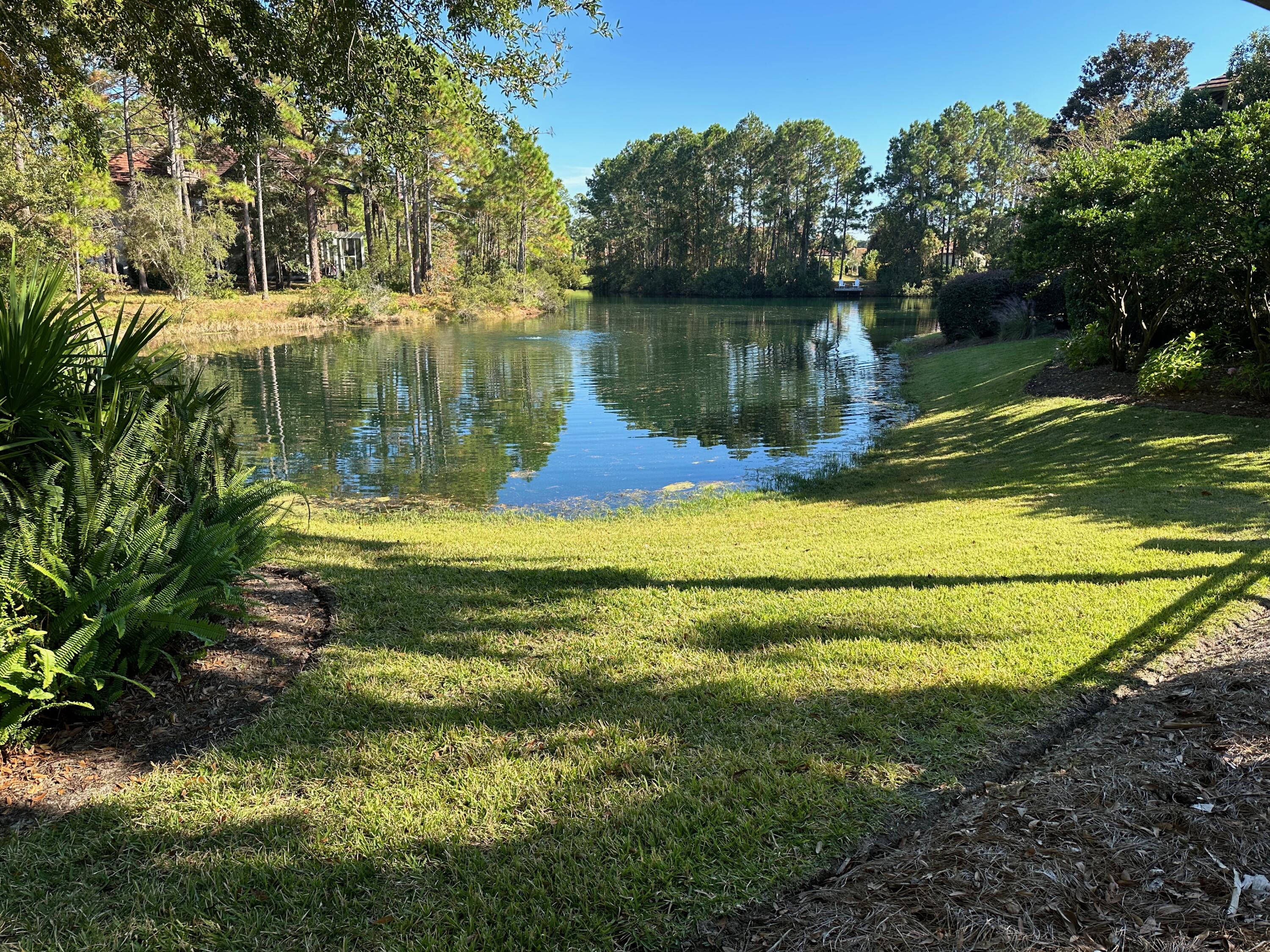 DEL MAR AT SANDESTIN - Residential