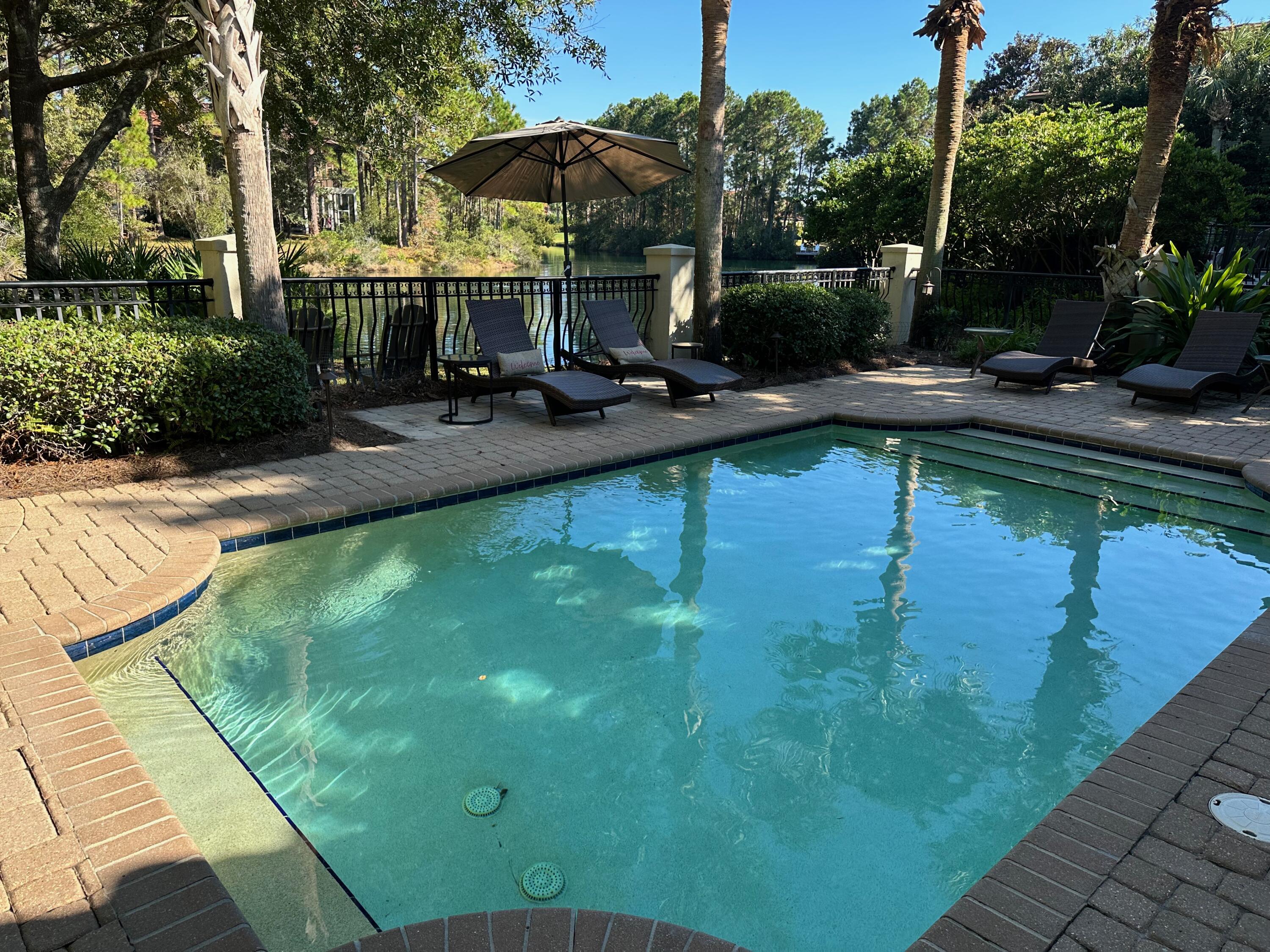 DEL MAR AT SANDESTIN - Residential