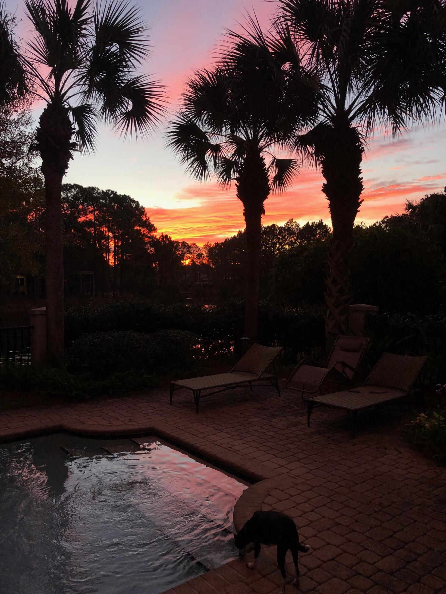 DEL MAR AT SANDESTIN - Residential