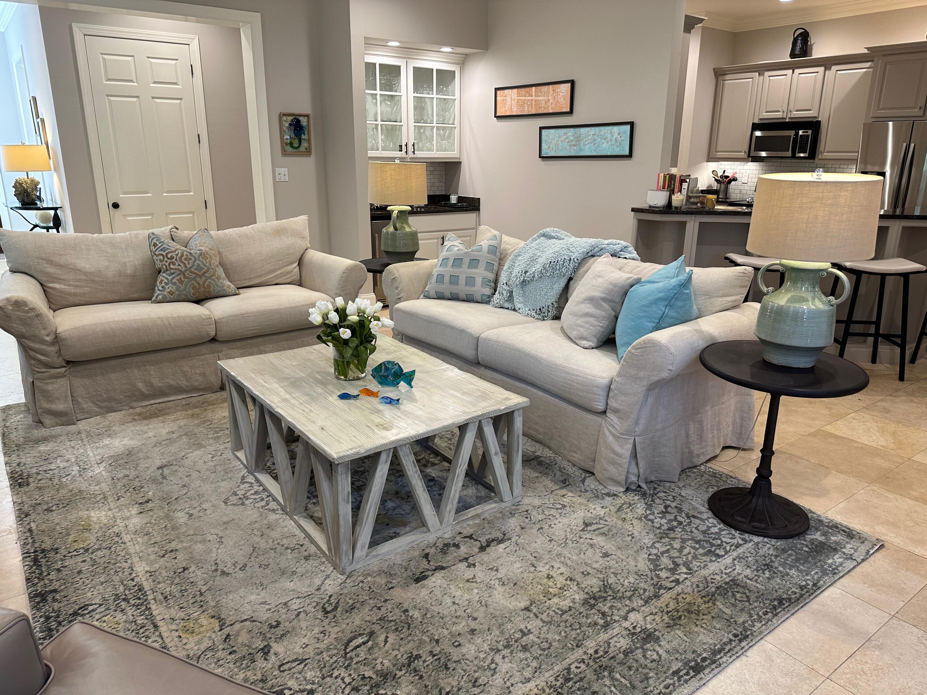 DEL MAR AT SANDESTIN - Residential