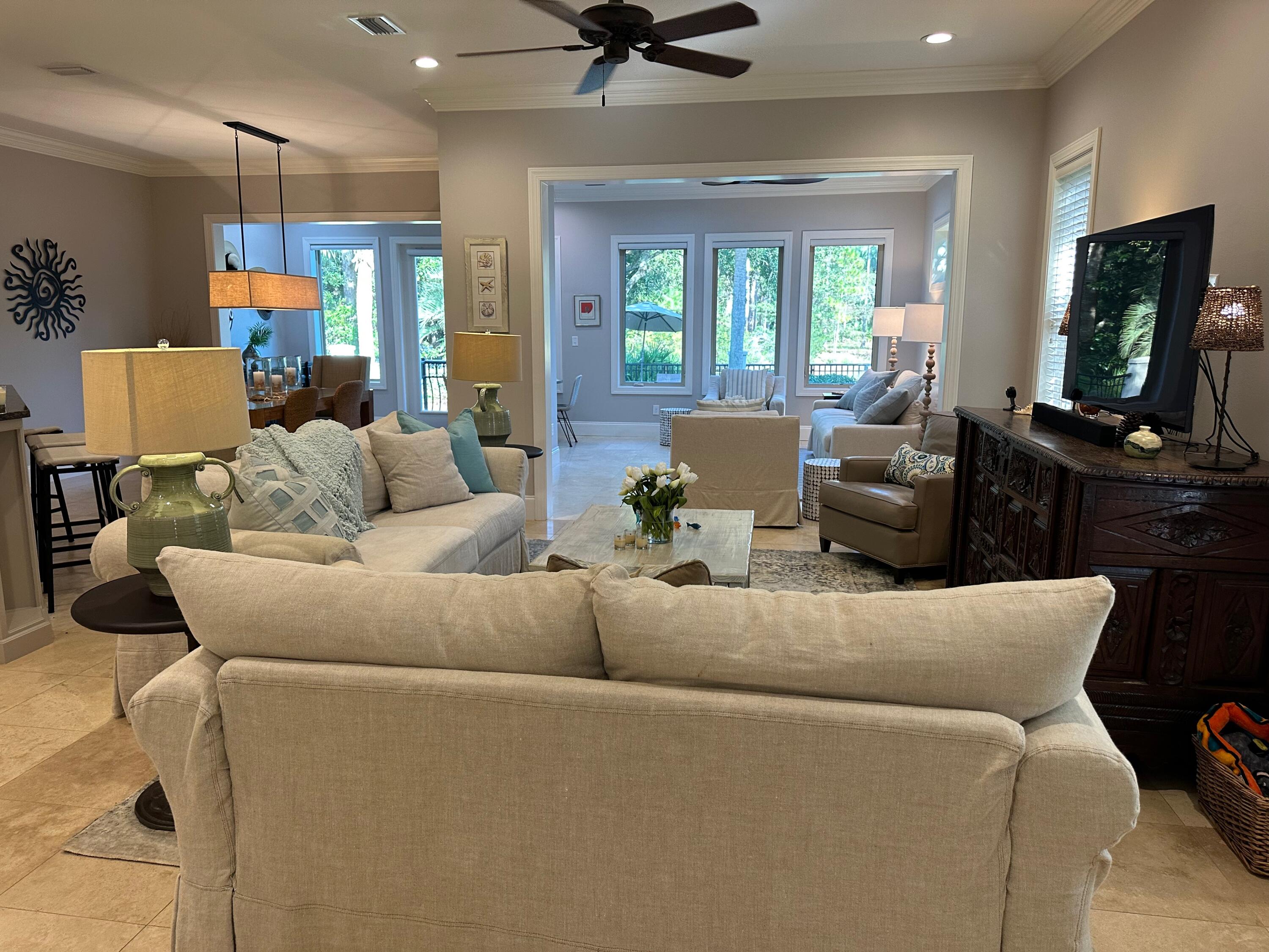 DEL MAR AT SANDESTIN - Residential