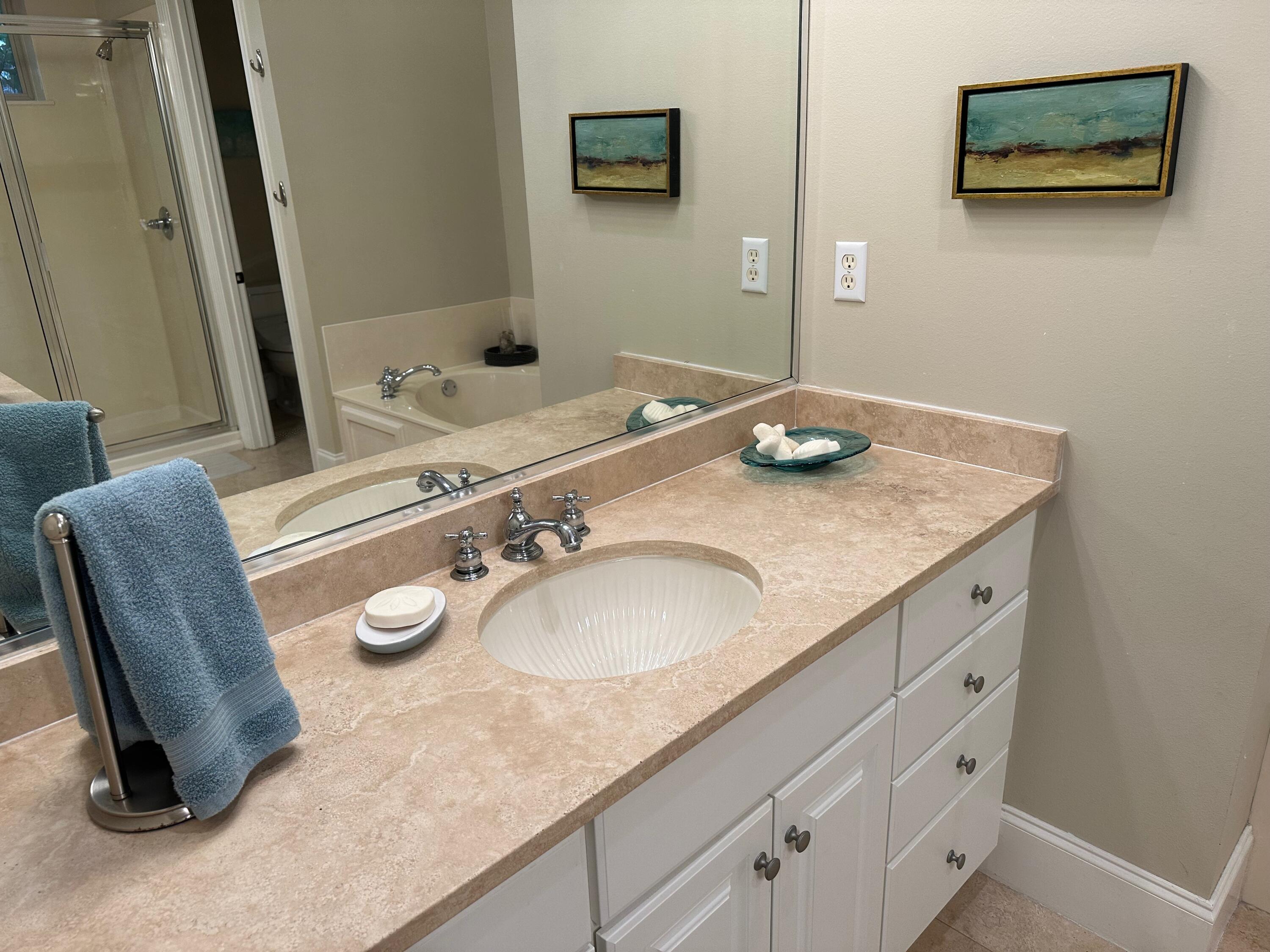 DEL MAR AT SANDESTIN - Residential