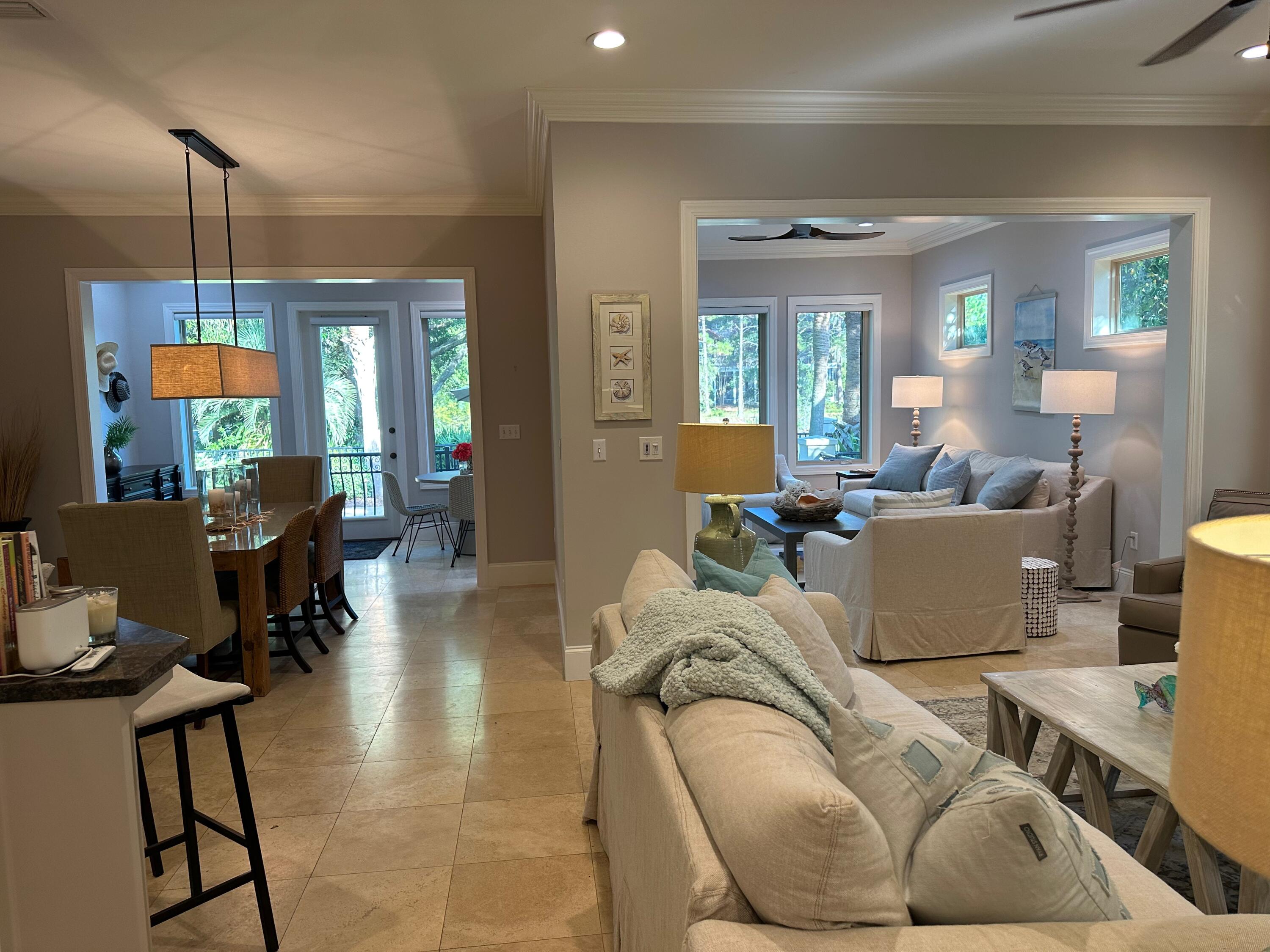 DEL MAR AT SANDESTIN - Residential