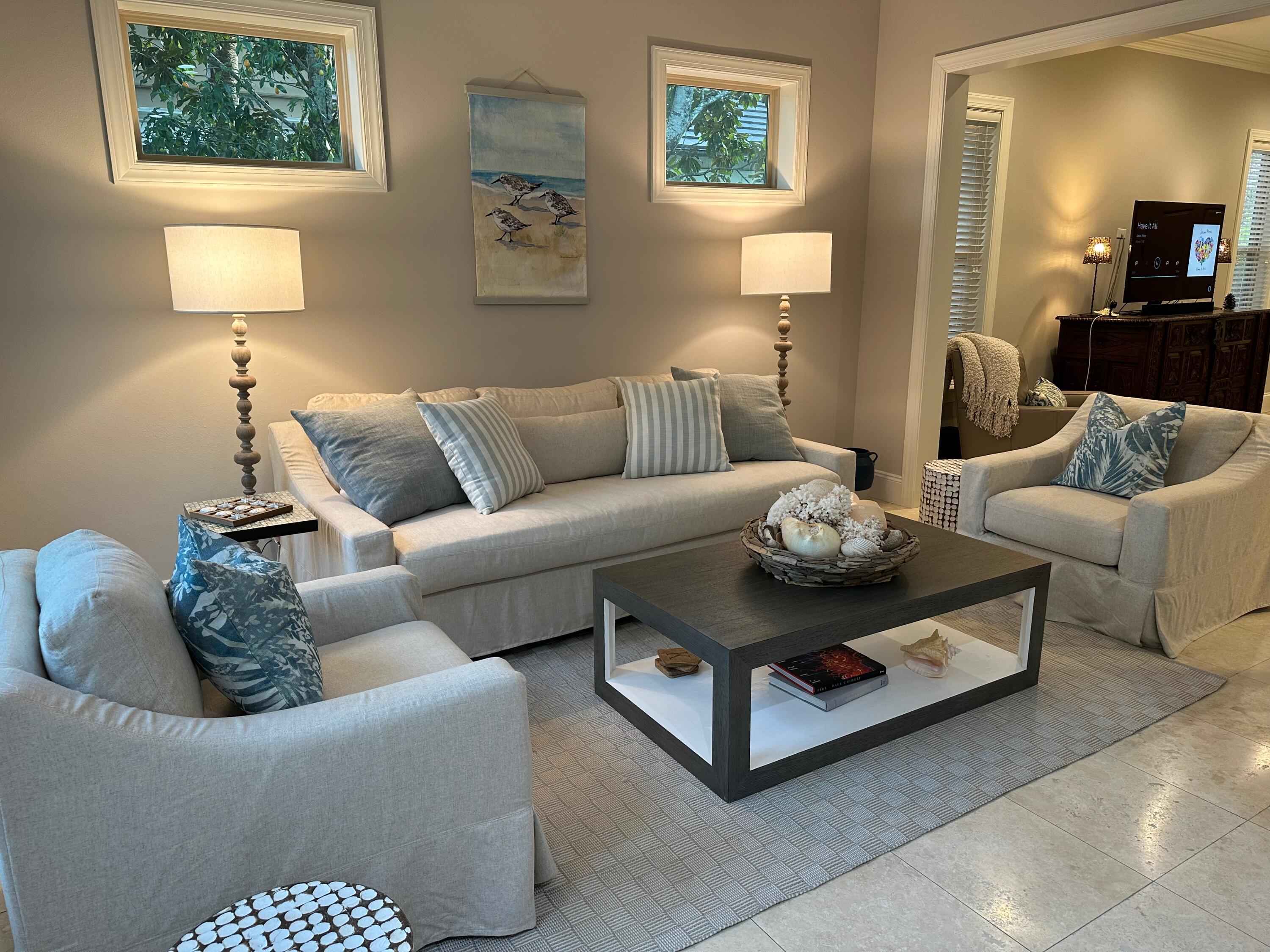 DEL MAR AT SANDESTIN - Residential