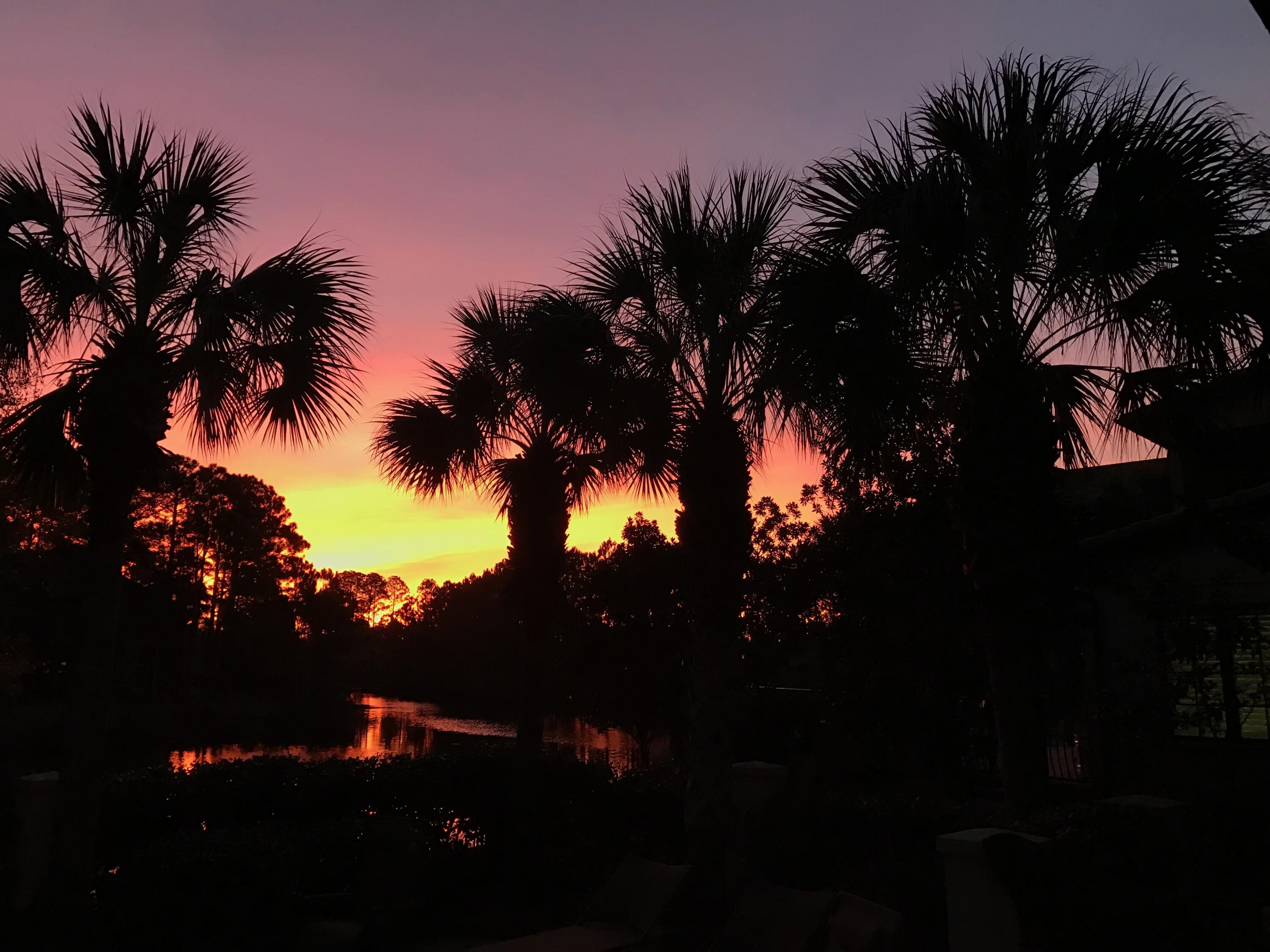 DEL MAR AT SANDESTIN - Residential