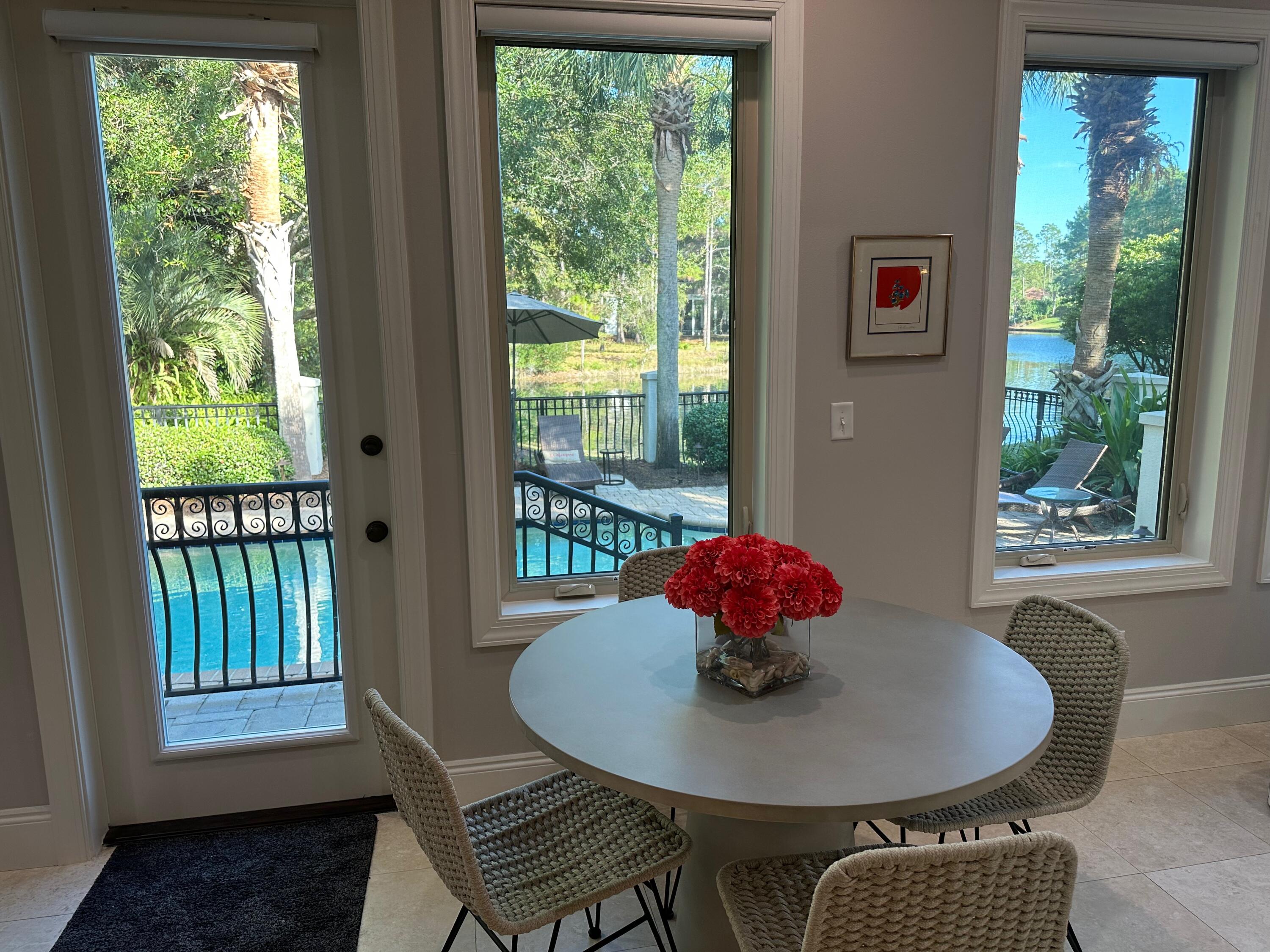 DEL MAR AT SANDESTIN - Residential