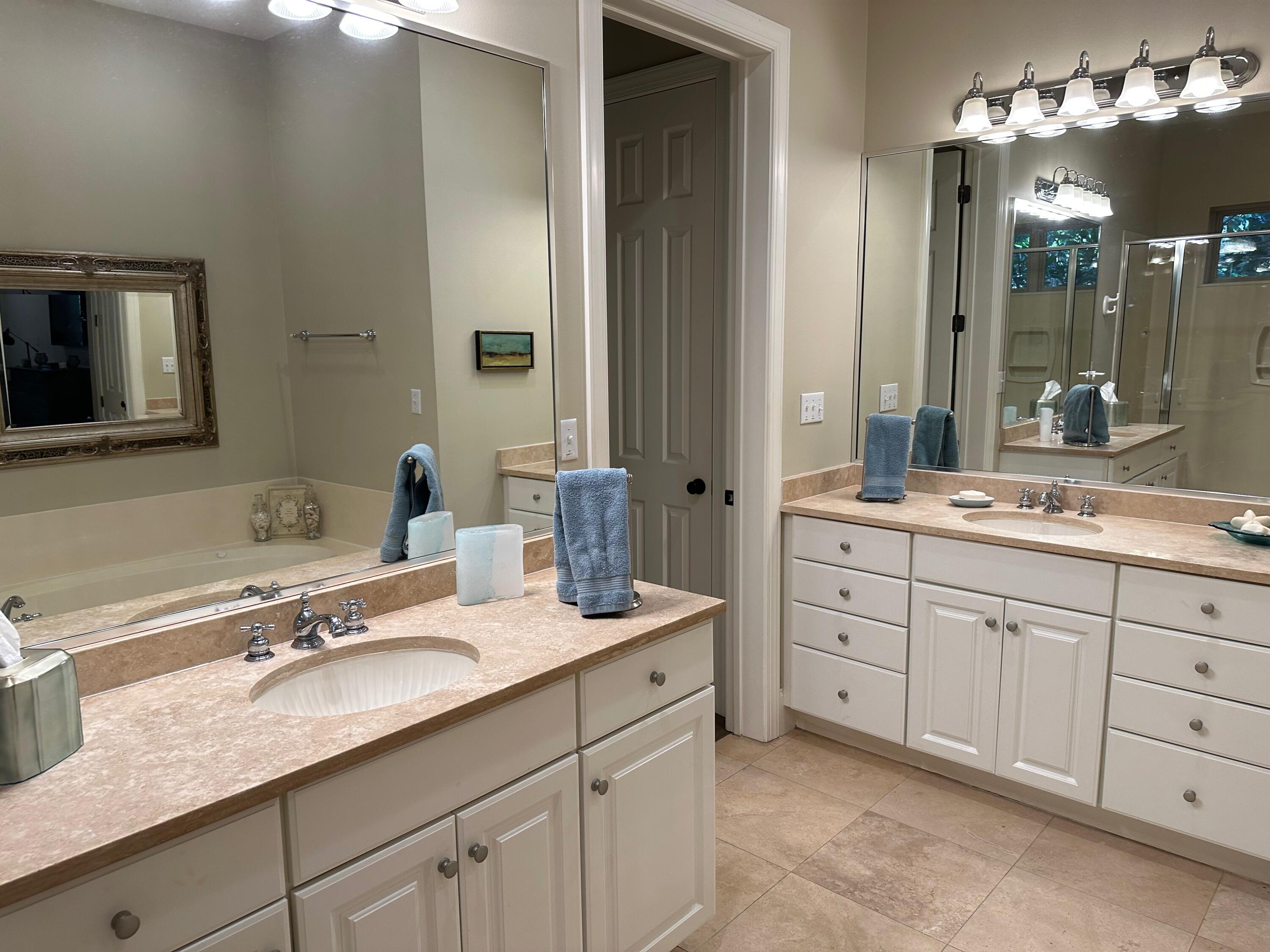 DEL MAR AT SANDESTIN - Residential