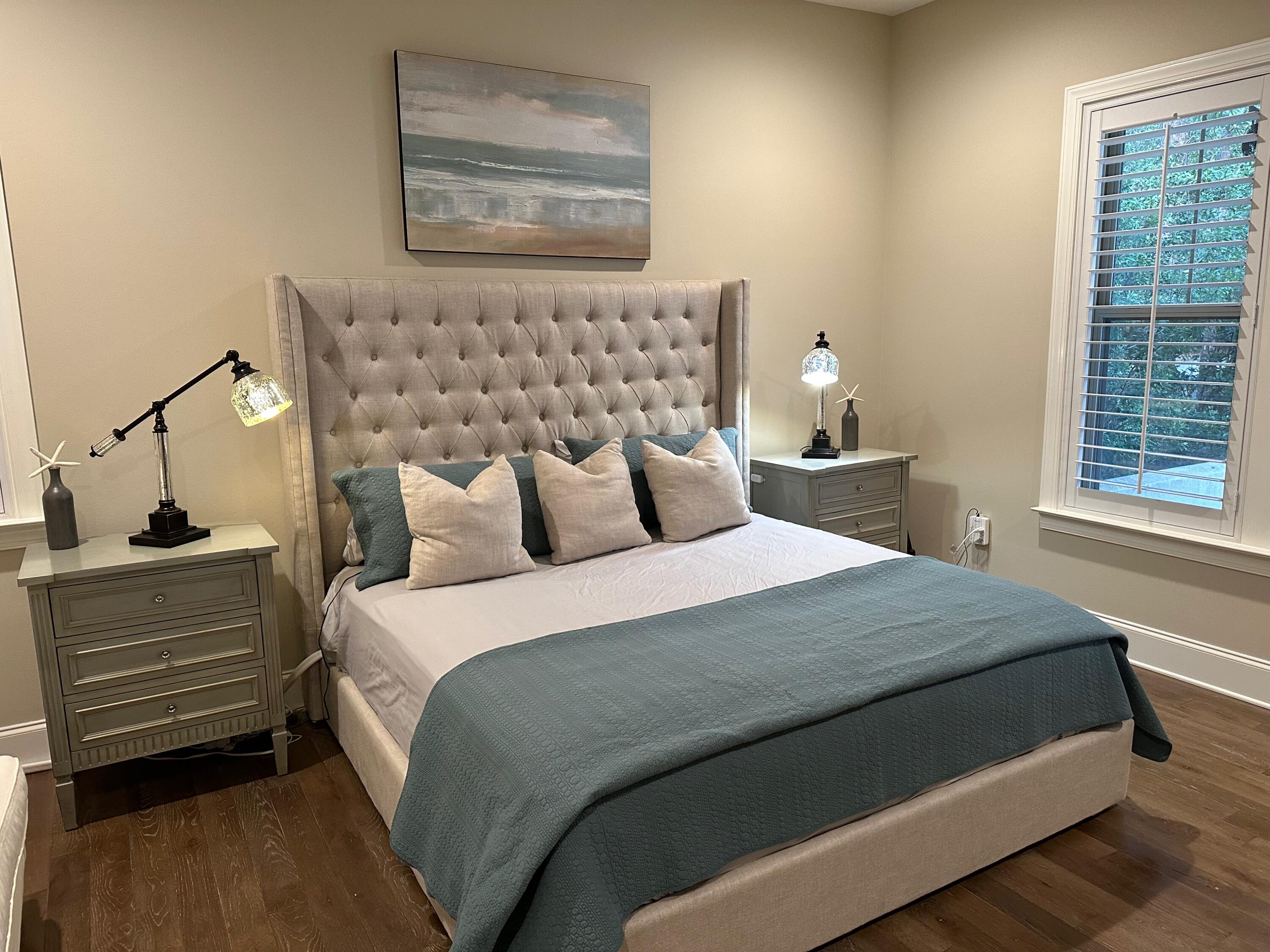 DEL MAR AT SANDESTIN - Residential