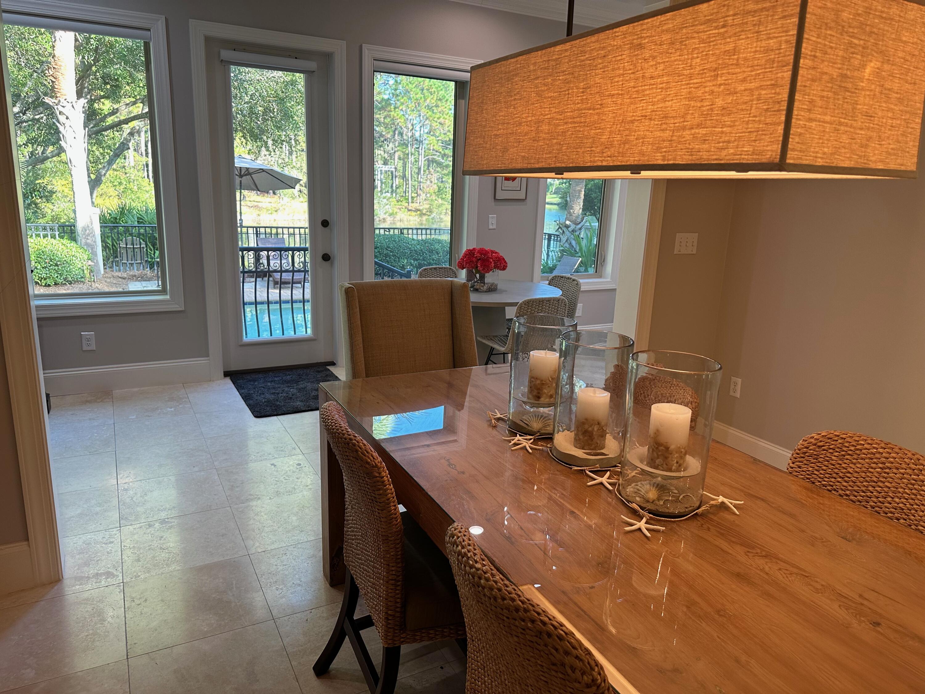 DEL MAR AT SANDESTIN - Residential