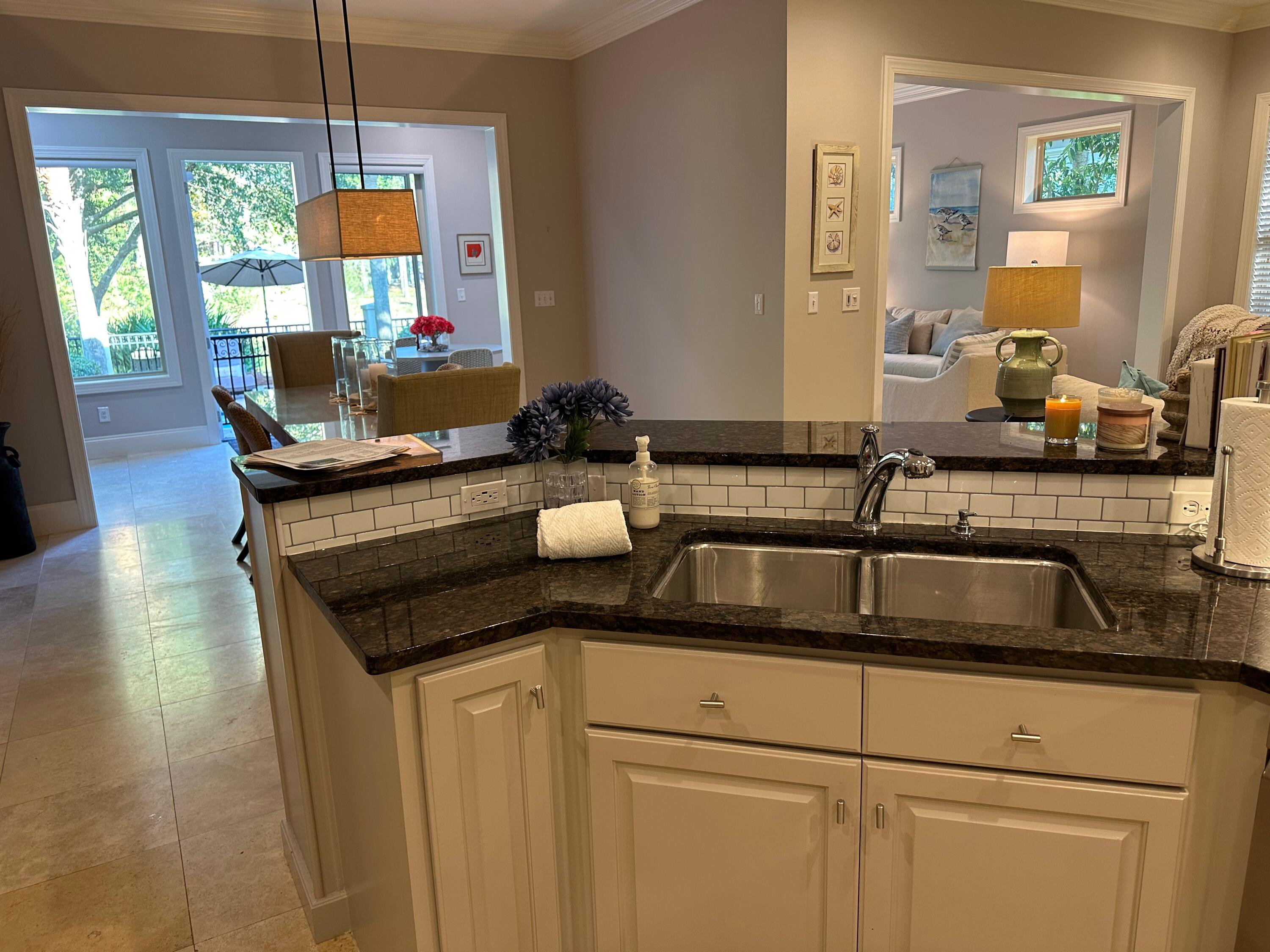 DEL MAR AT SANDESTIN - Residential