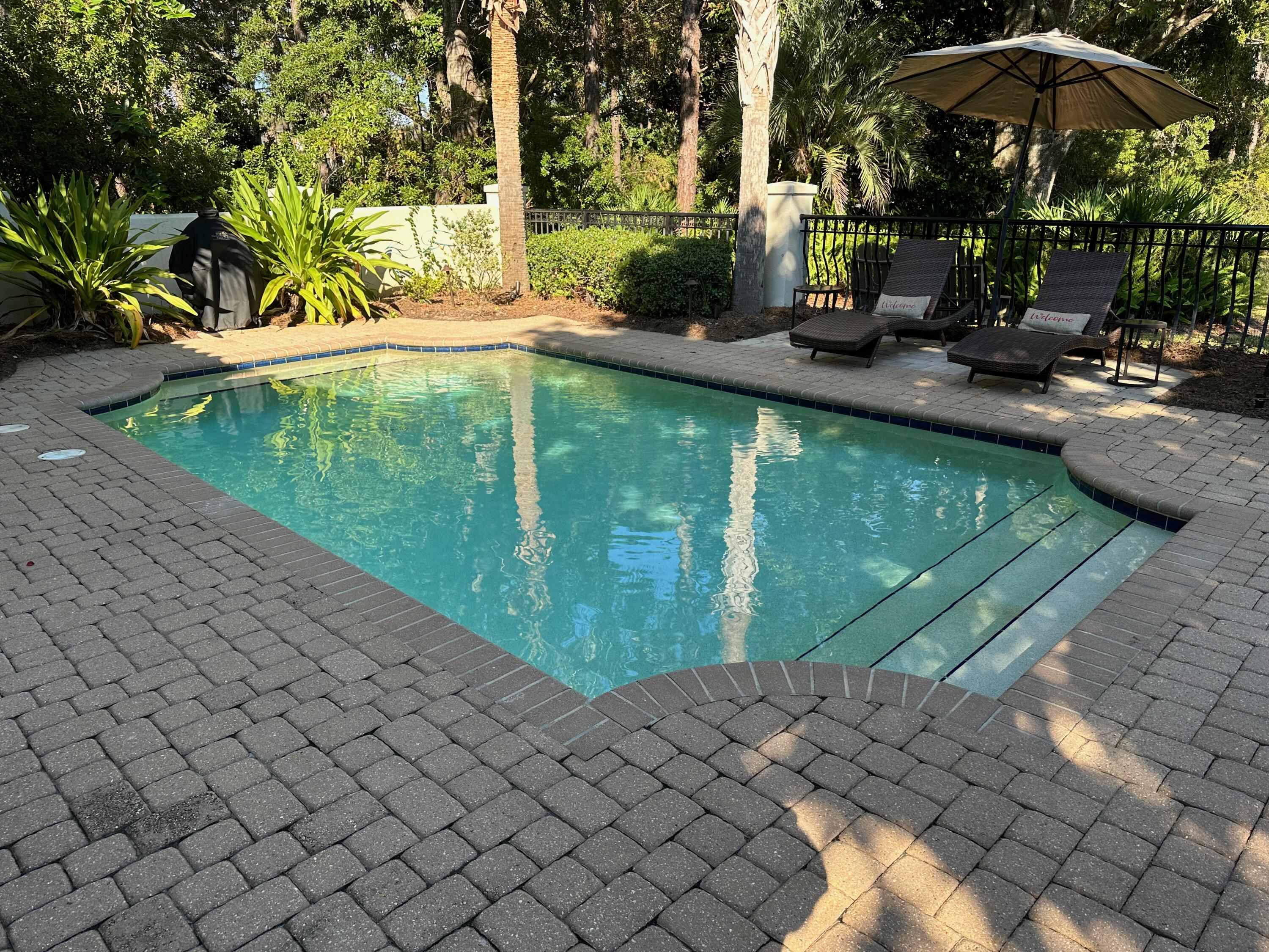 DEL MAR AT SANDESTIN - Residential