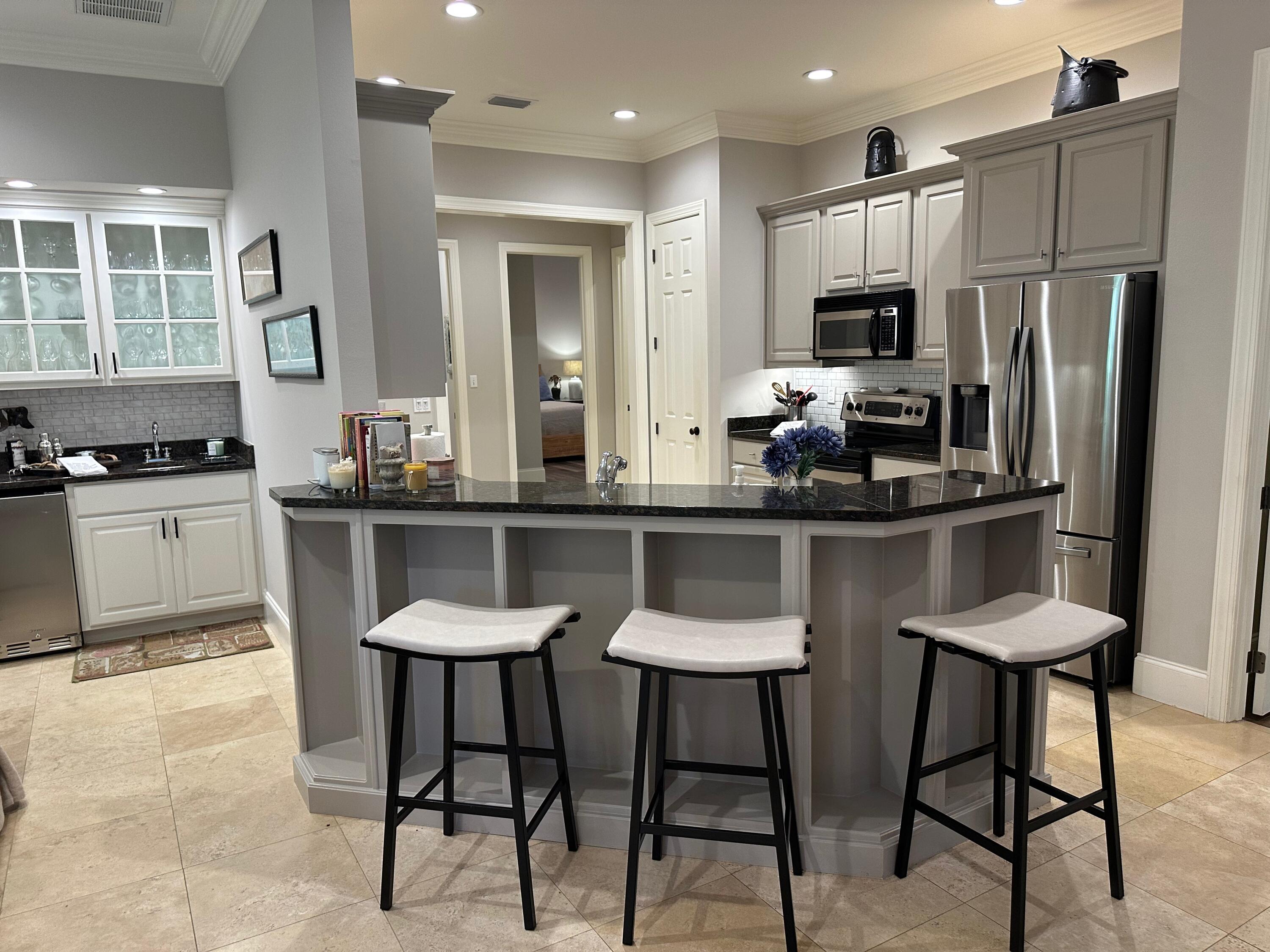 DEL MAR AT SANDESTIN - Residential