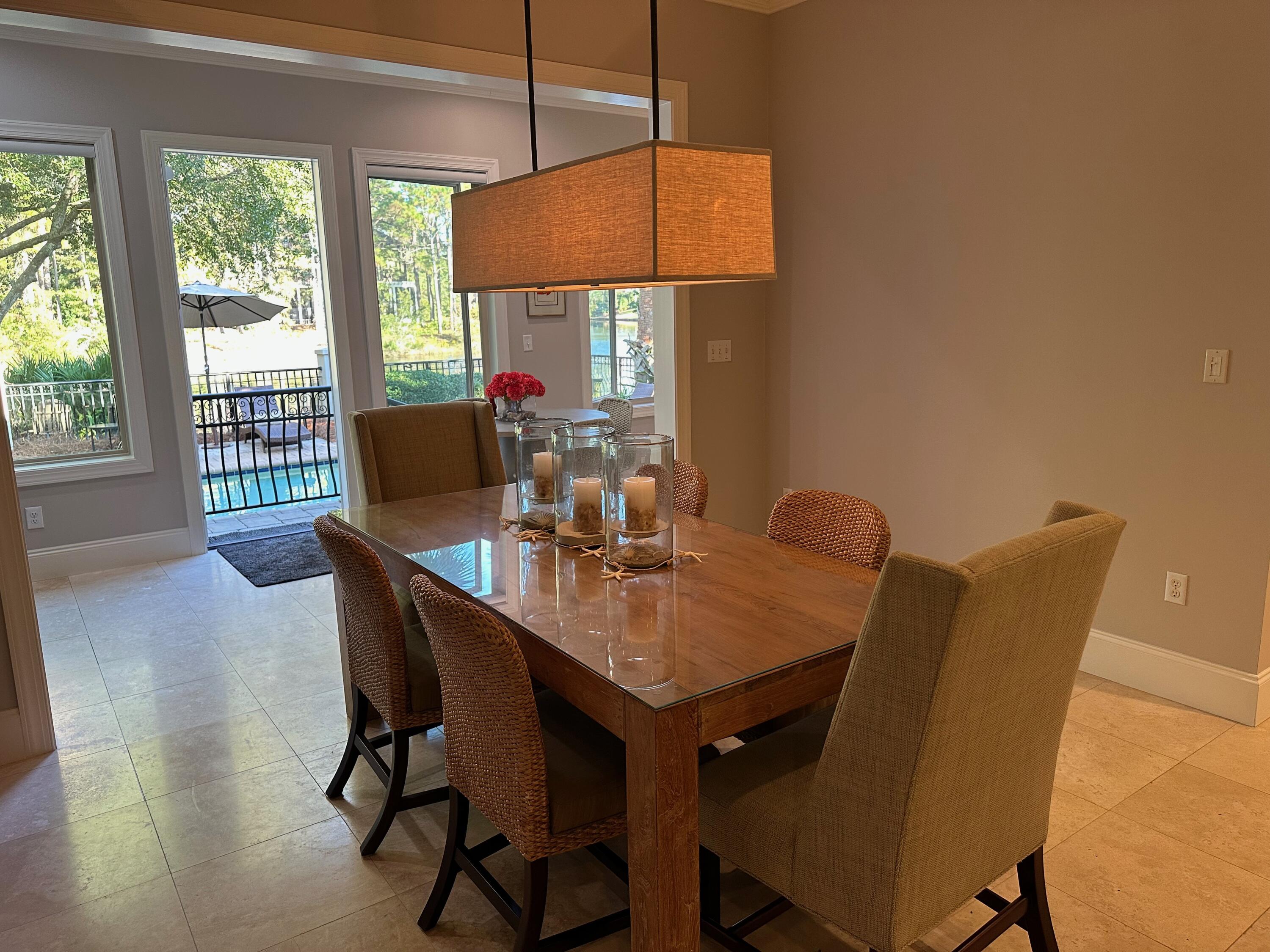 DEL MAR AT SANDESTIN - Residential