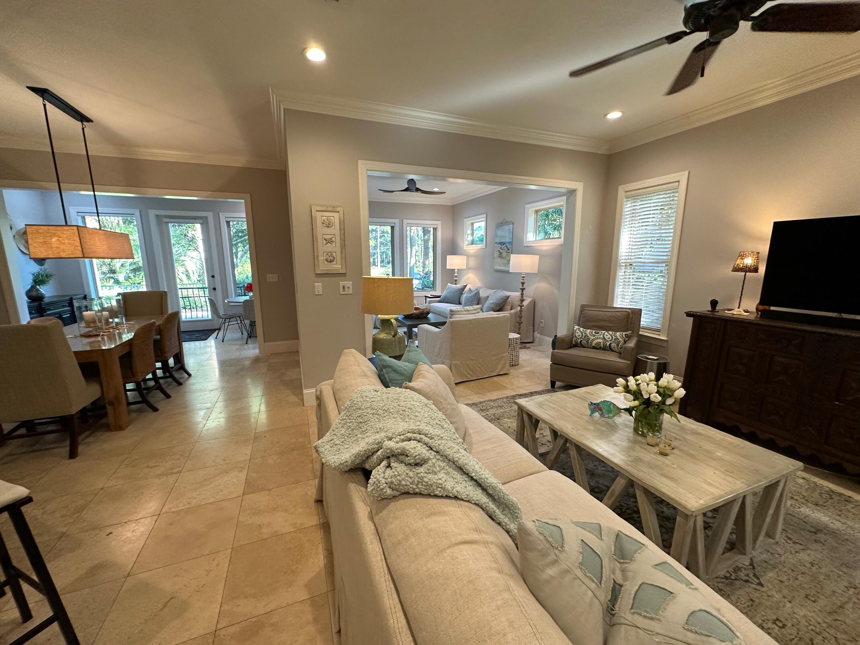 DEL MAR AT SANDESTIN - Residential