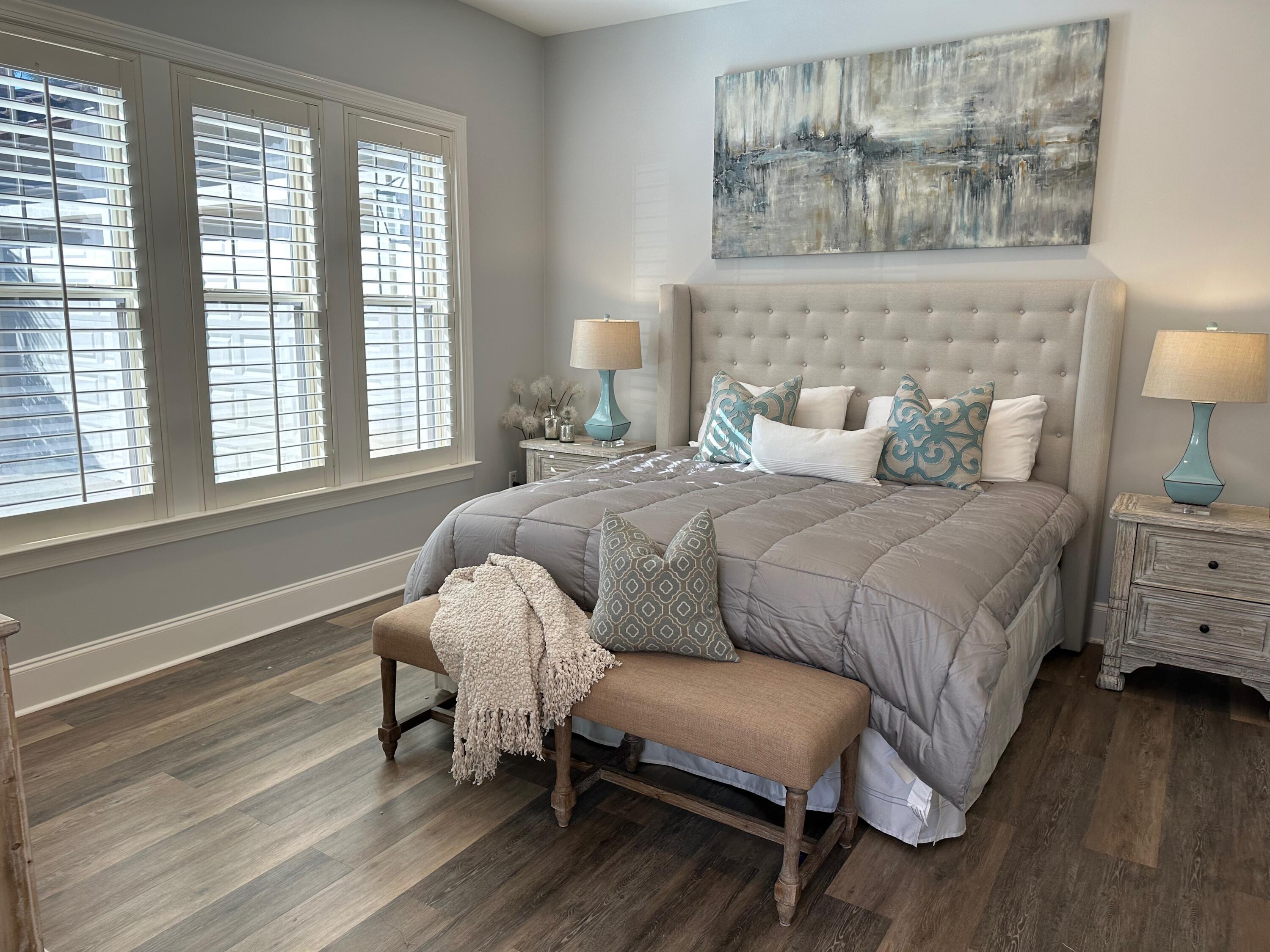 DEL MAR AT SANDESTIN - Residential