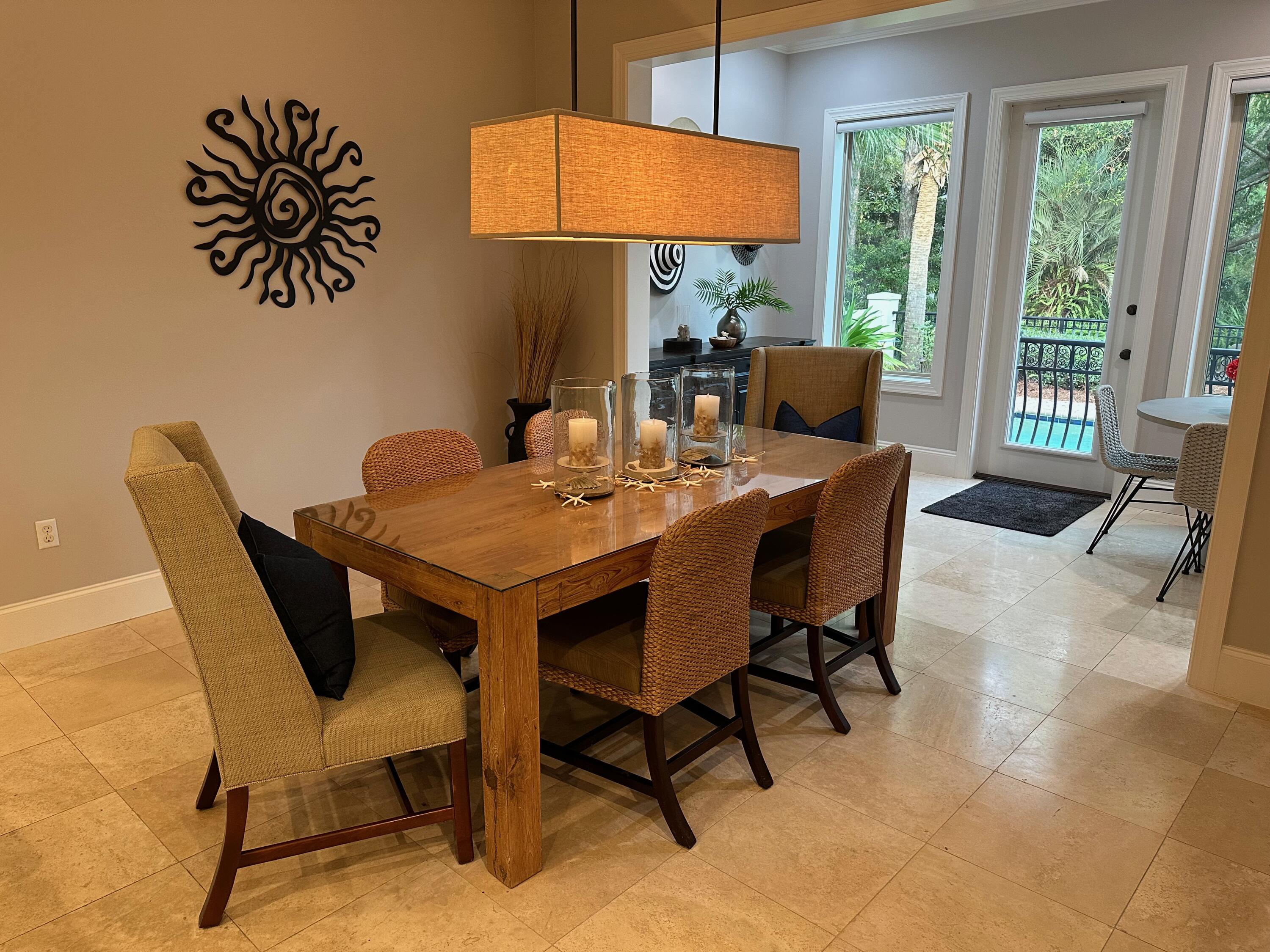 DEL MAR AT SANDESTIN - Residential