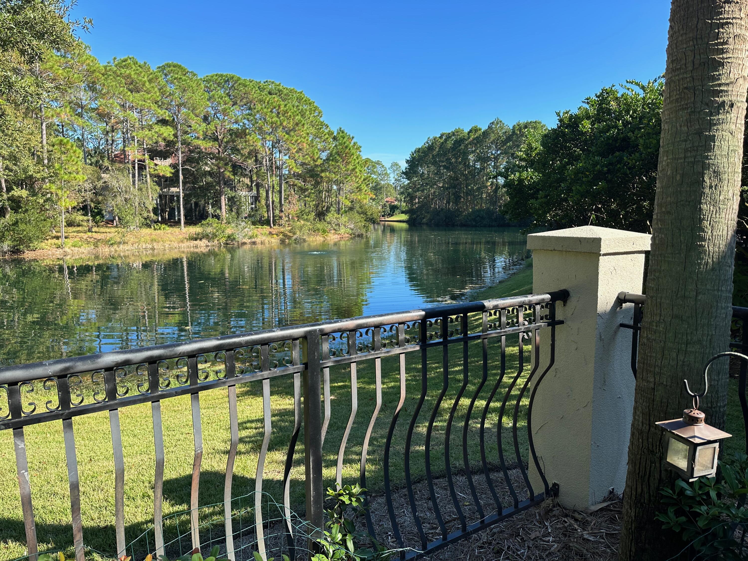 DEL MAR AT SANDESTIN - Residential