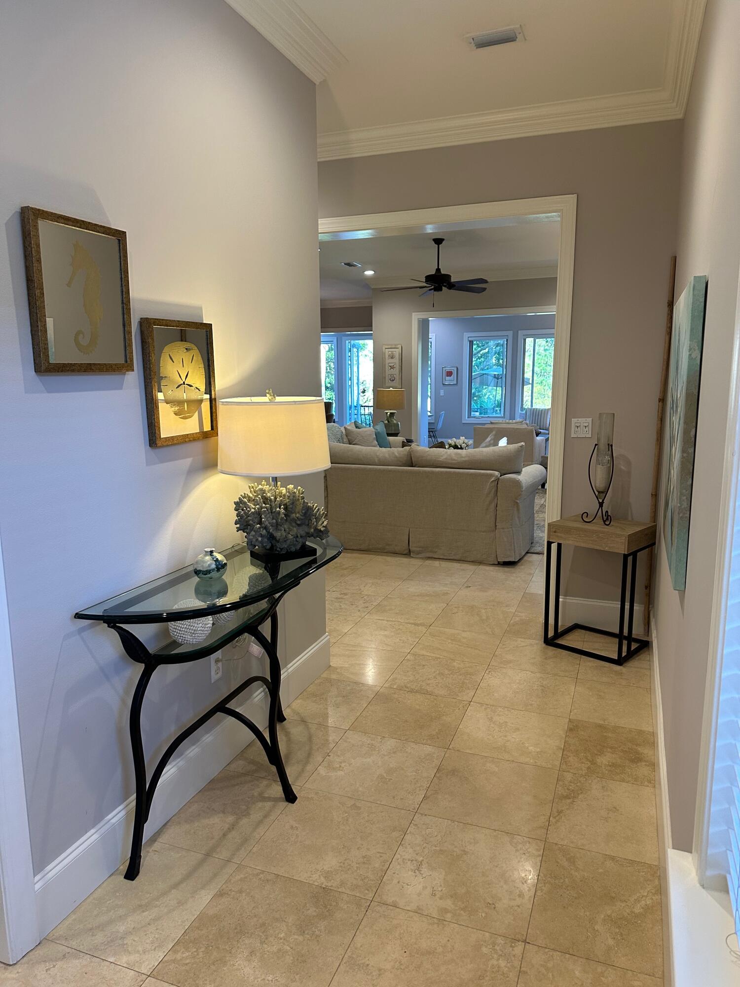 DEL MAR AT SANDESTIN - Residential