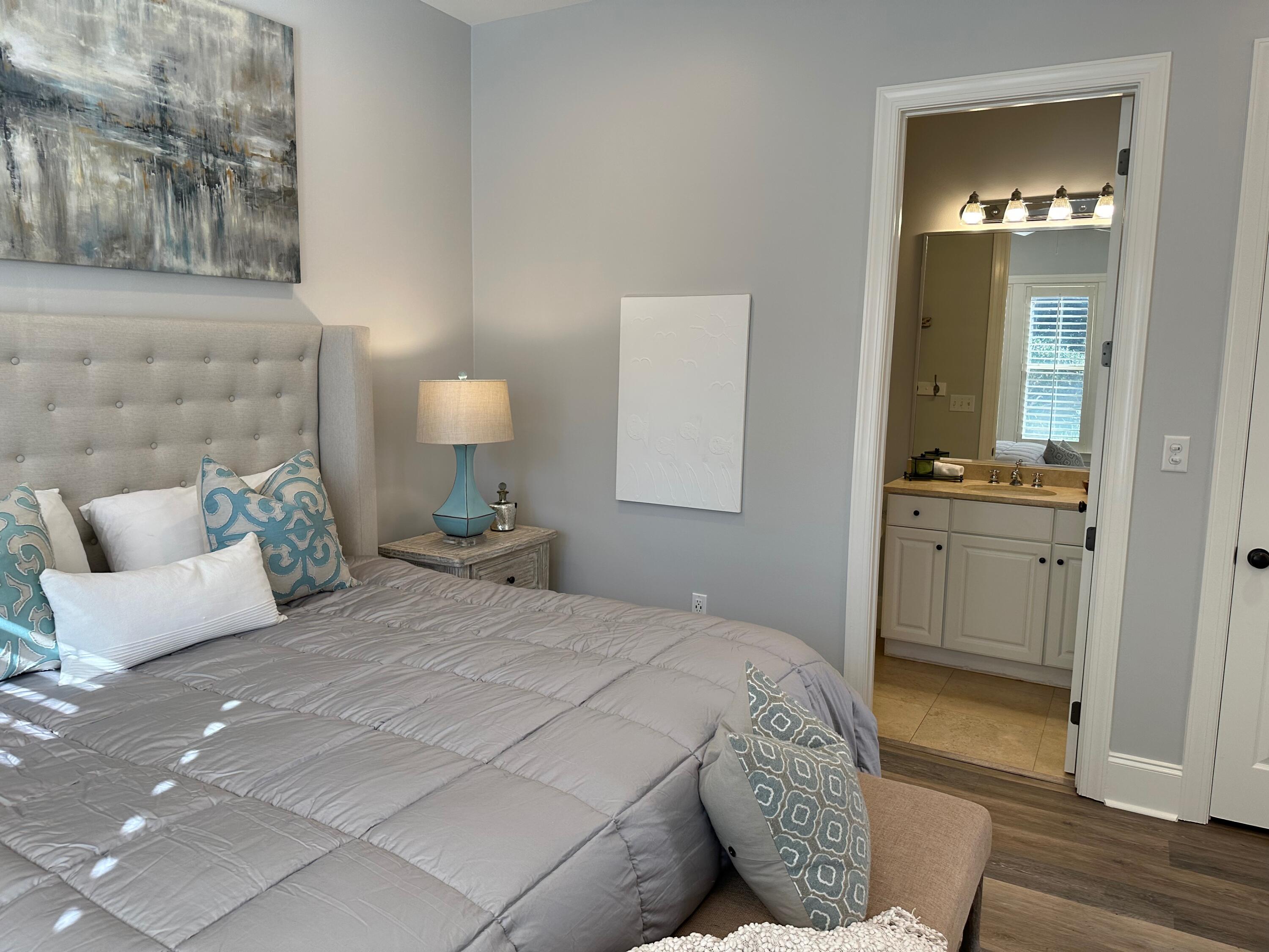DEL MAR AT SANDESTIN - Residential