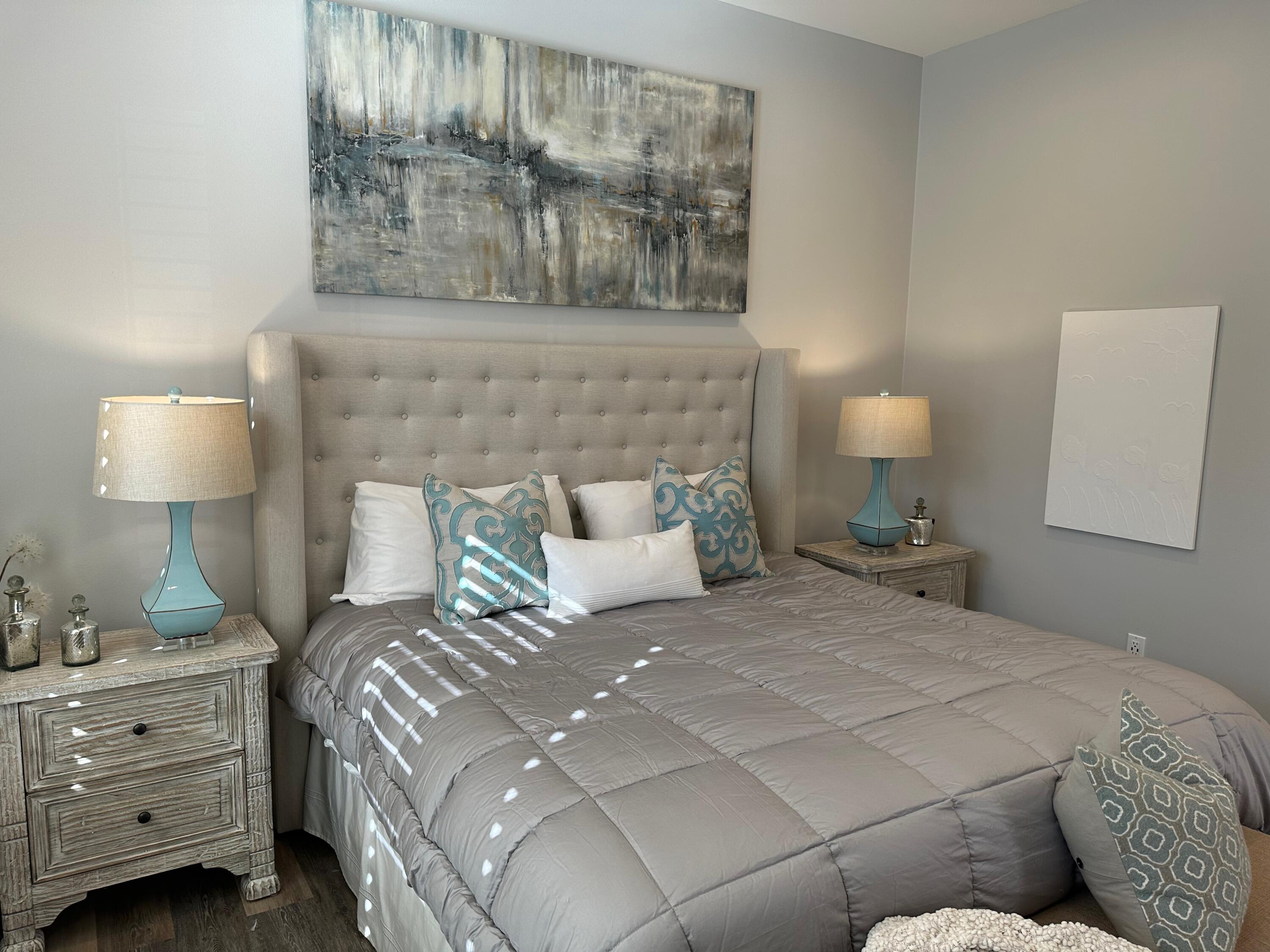 DEL MAR AT SANDESTIN - Residential