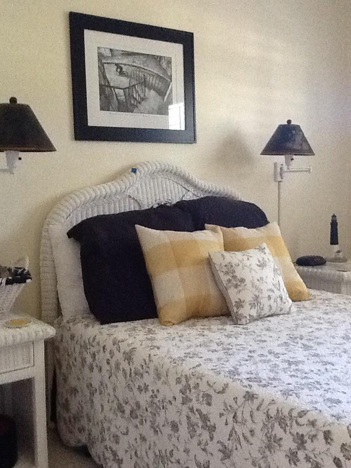 SEASCAPE CONDO GARDEN VILLA PHASE II - Residential