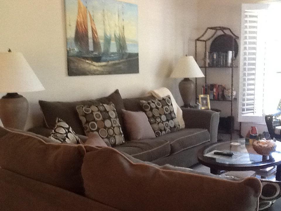 SEASCAPE CONDO GARDEN VILLA PHASE II - Residential