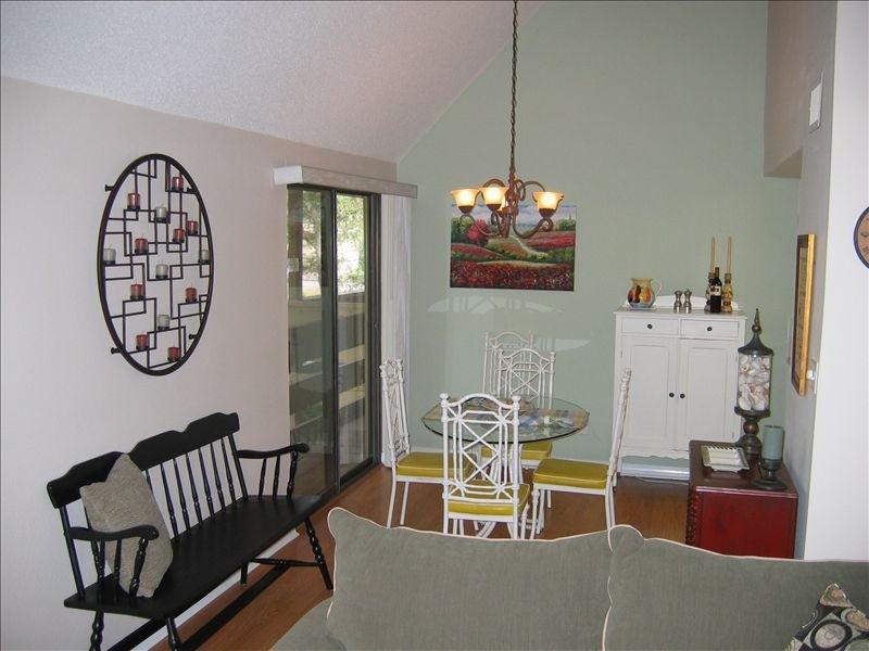 SEASCAPE CONDO GARDEN VILLA PHASE II - Residential