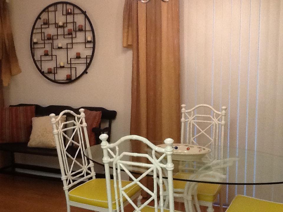 SEASCAPE CONDO GARDEN VILLA PHASE II - Residential